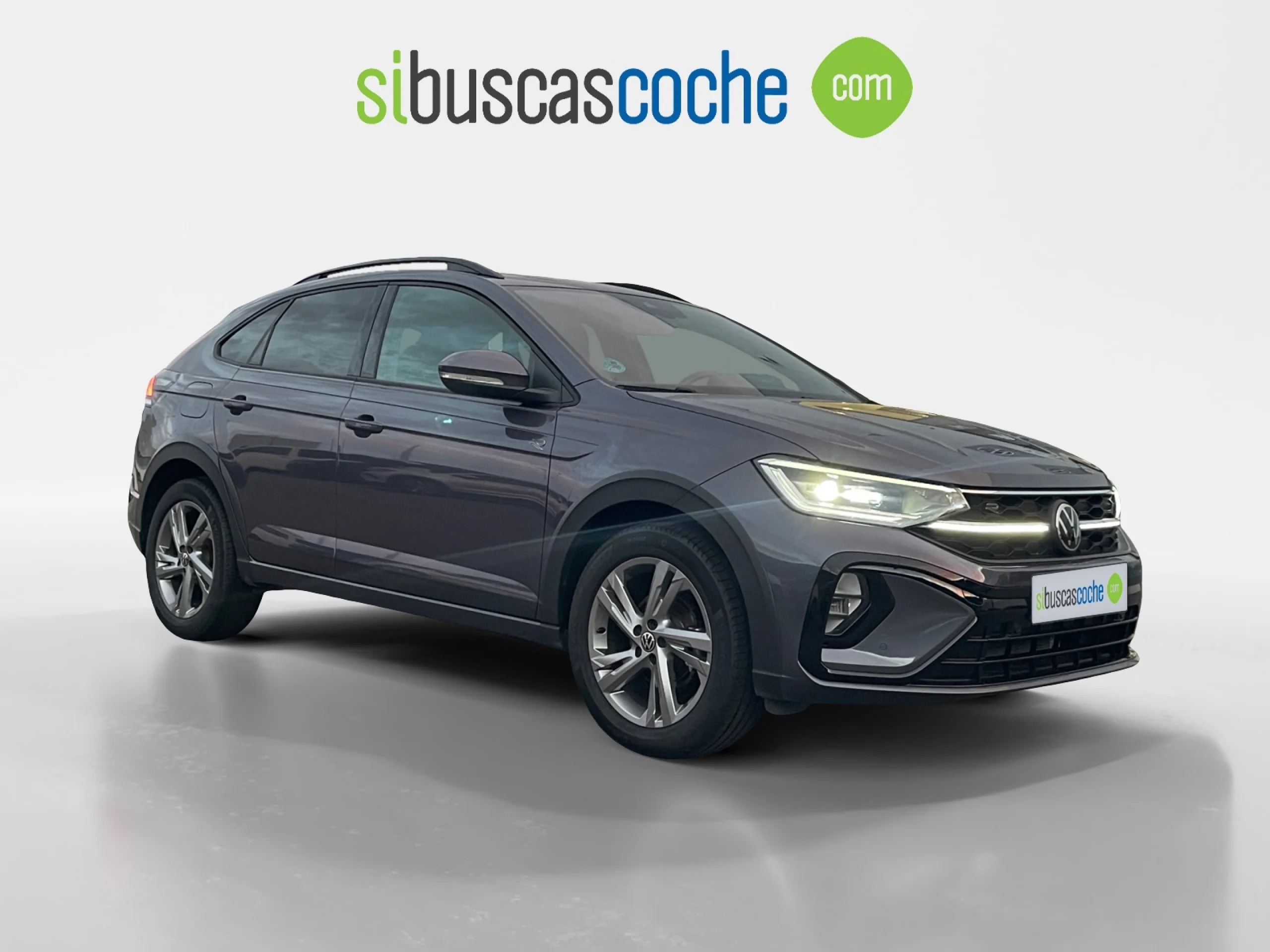 VOLKSWAGEN TAIGO R LINE 1.0 TSI 81KW (110CV) - Foto 1