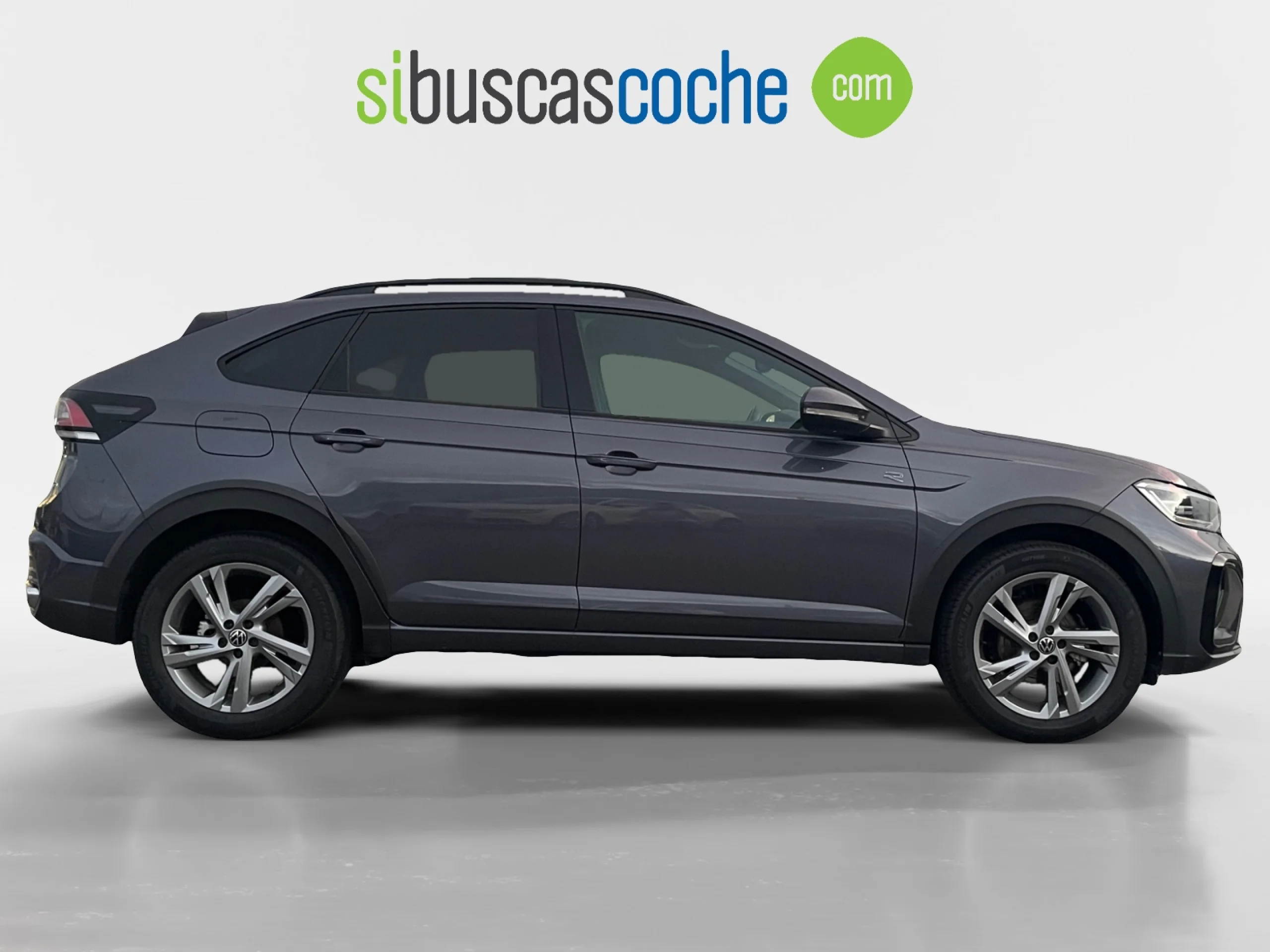 VOLKSWAGEN TAIGO R LINE 1.0 TSI 81KW (110CV) - Foto 3