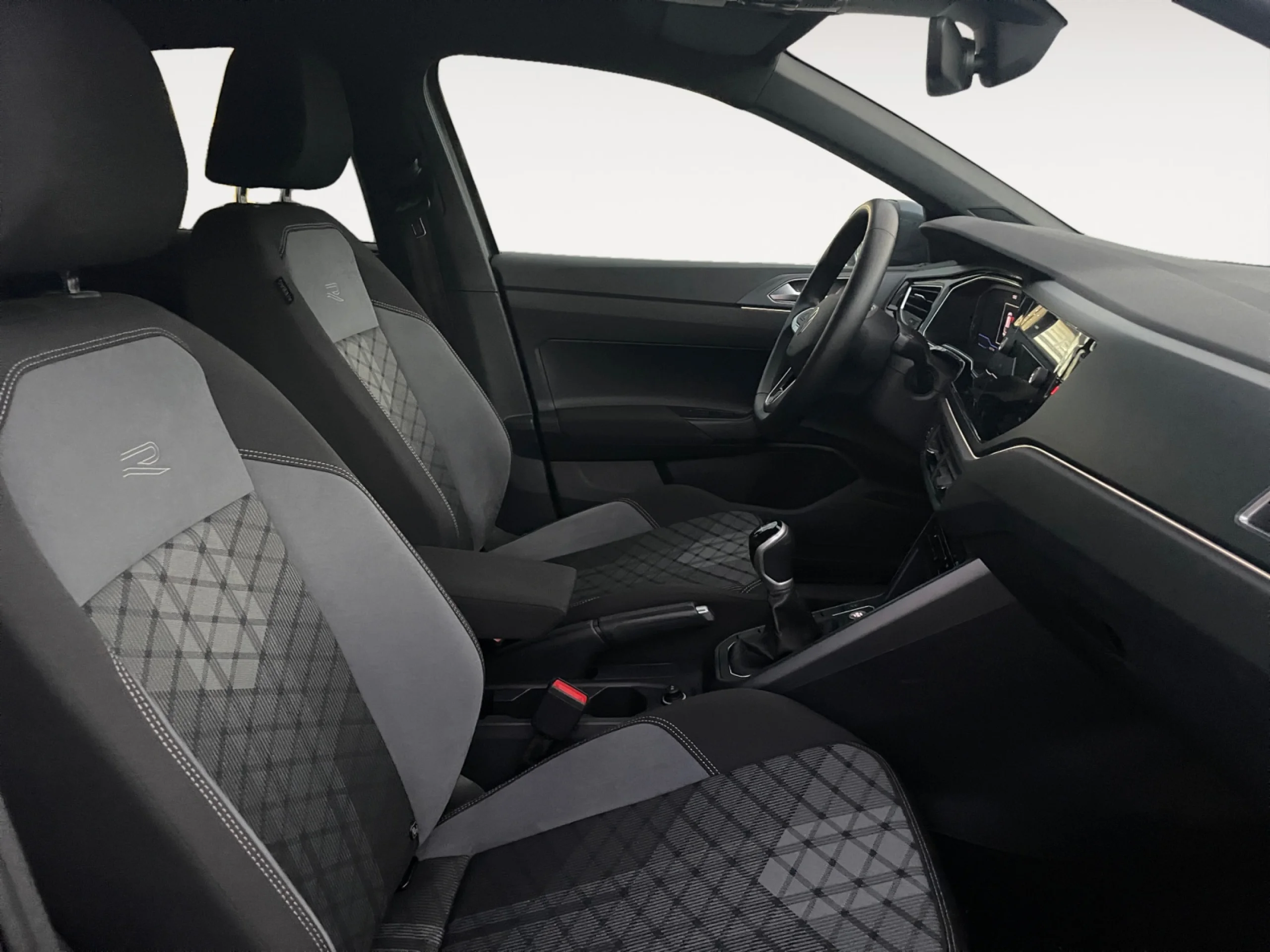 VOLKSWAGEN TAIGO R LINE 1.0 TSI 81KW (110CV) - Foto 5