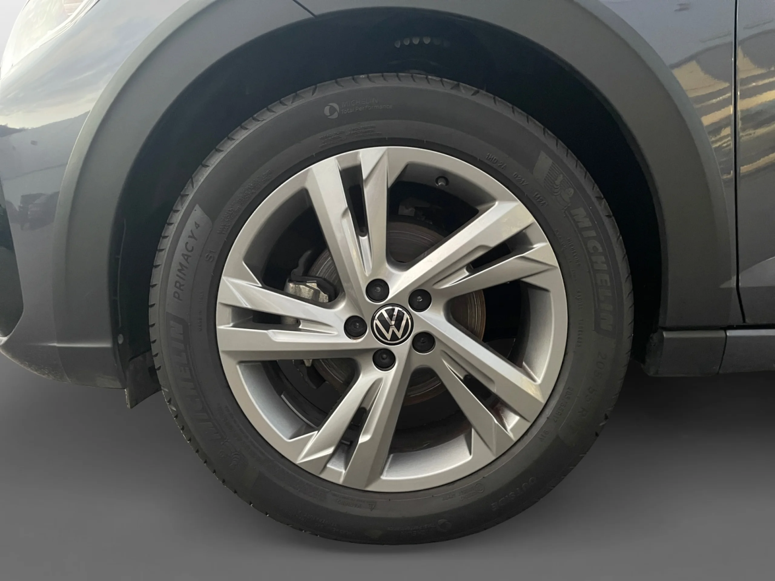 VOLKSWAGEN TAIGO R LINE 1.0 TSI 81KW (110CV) - Foto 8