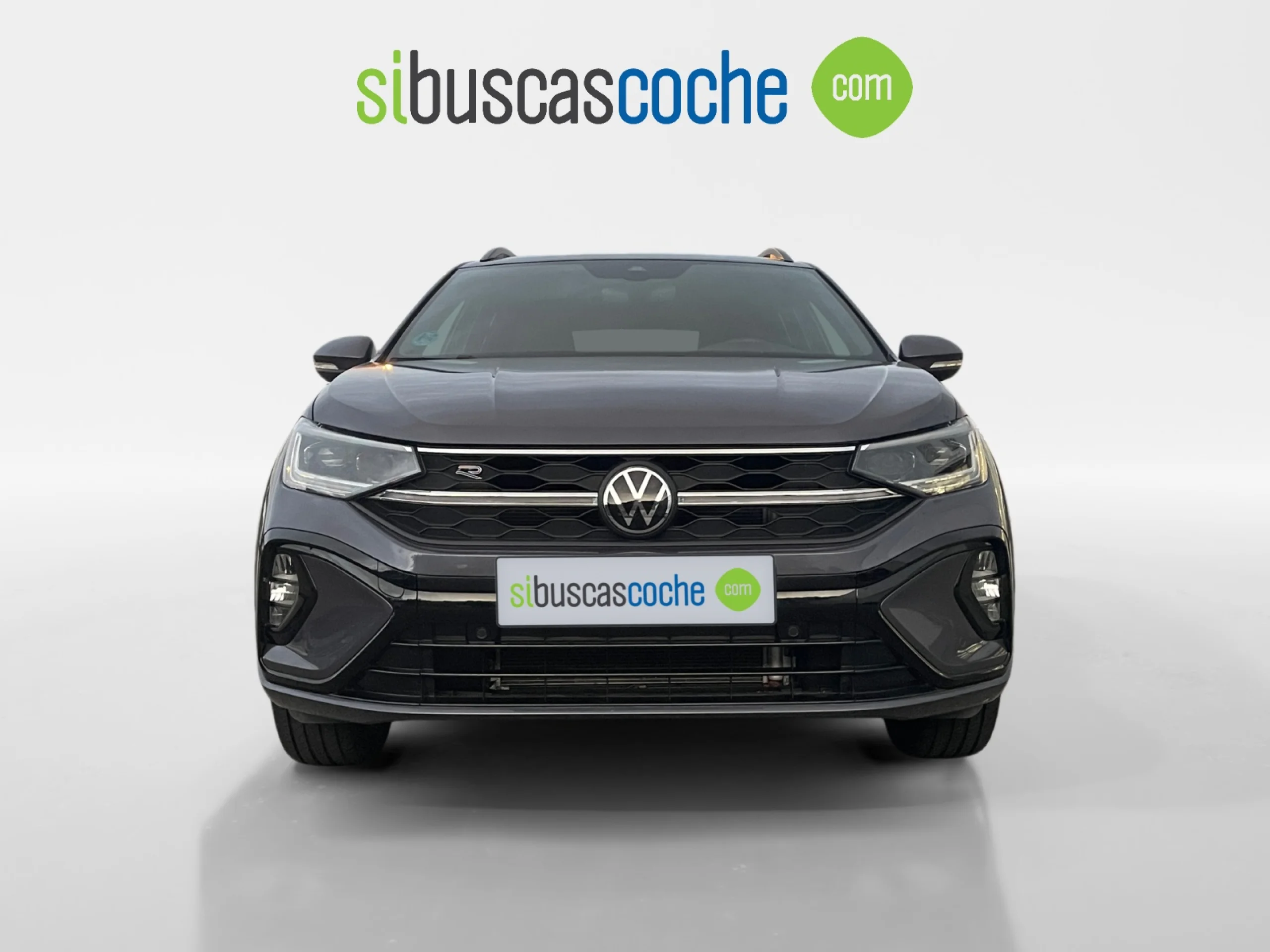 VOLKSWAGEN TAIGO R LINE 1.0 TSI 81KW (110CV) - Foto 13