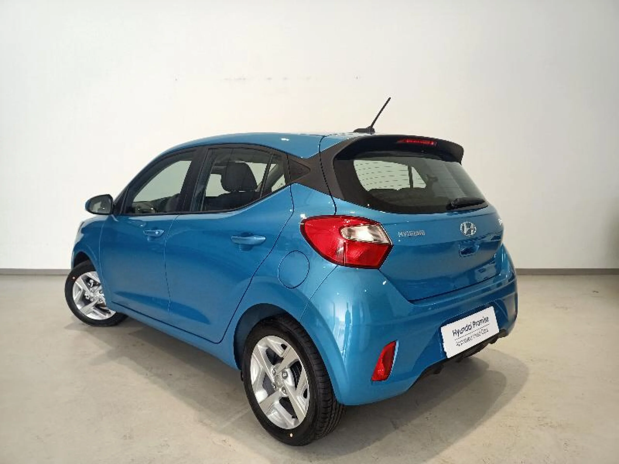 HYUNDAI I10 1.0 KLASS - Foto 2