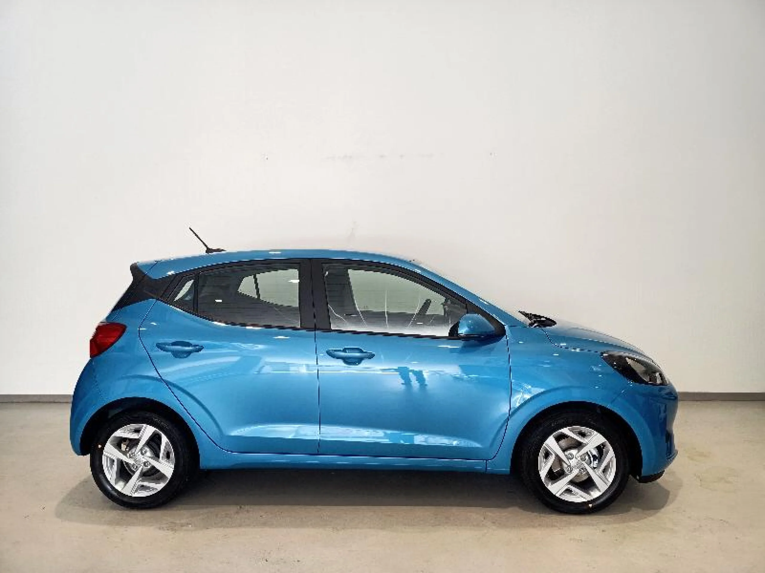 HYUNDAI I10 1.0 KLASS - Foto 3