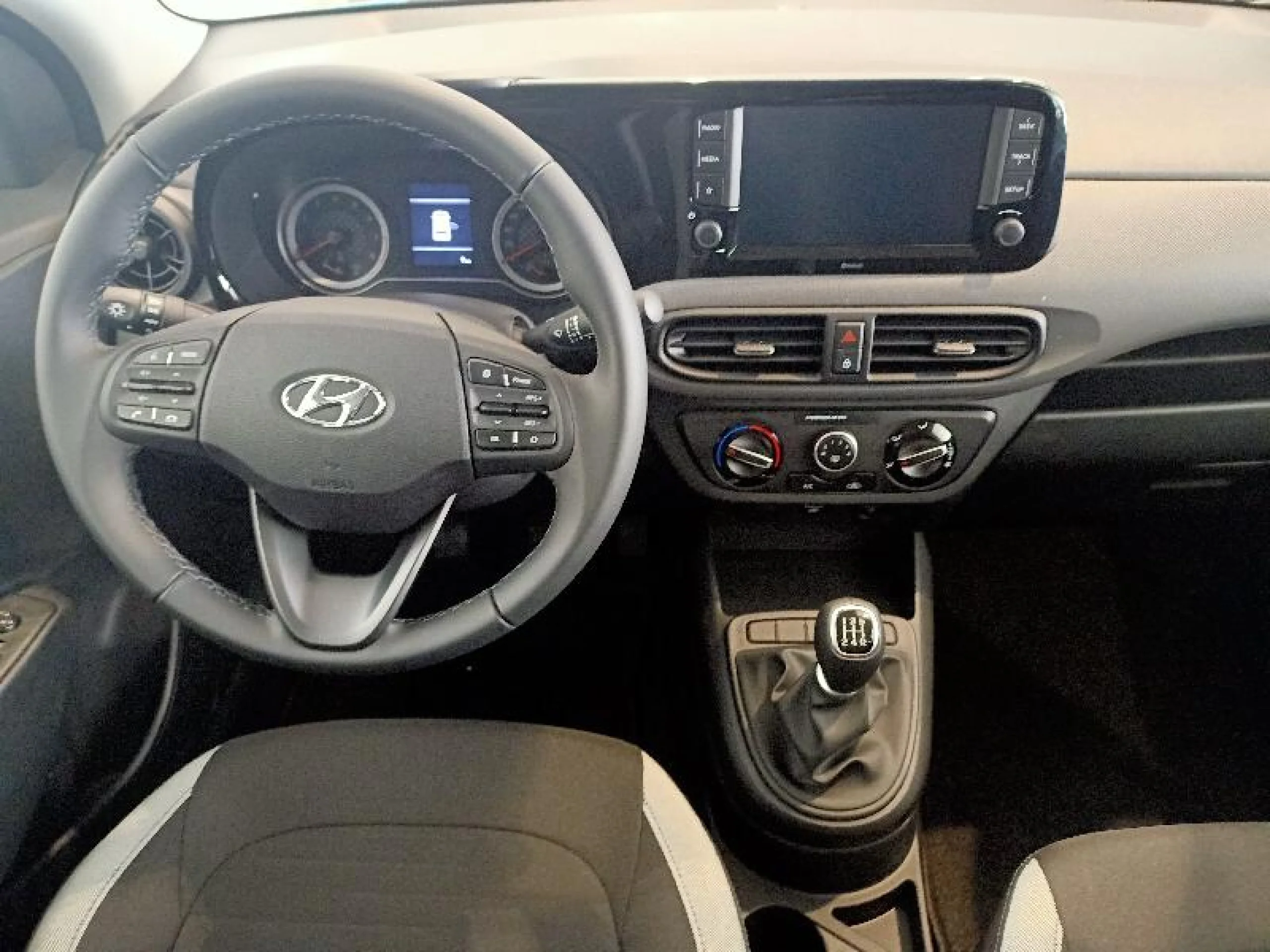 HYUNDAI I10 1.0 KLASS - Foto 18