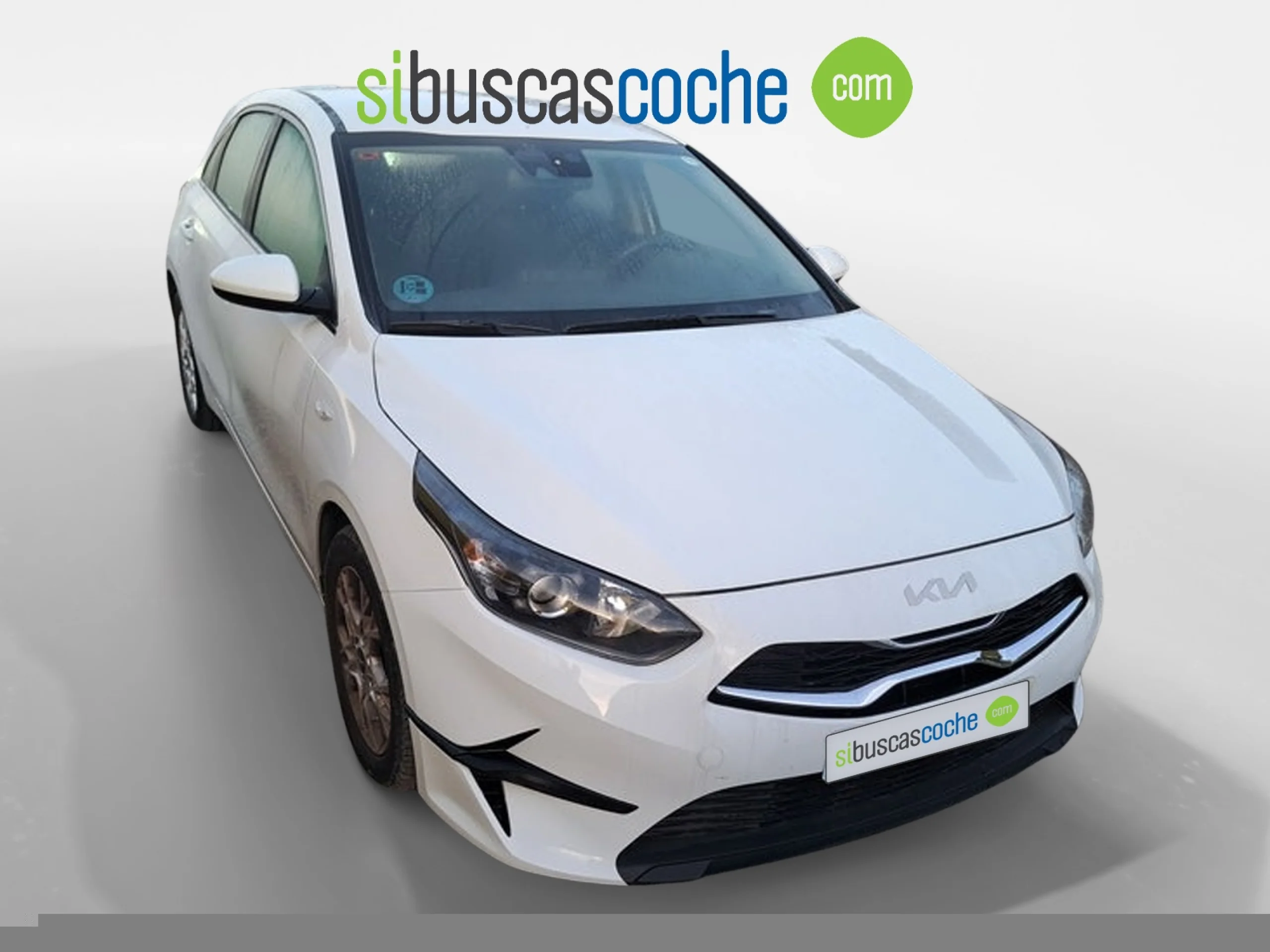 KIA CEED 1.0 T GDI 74KW (100CV) DRIVE - Foto 3
