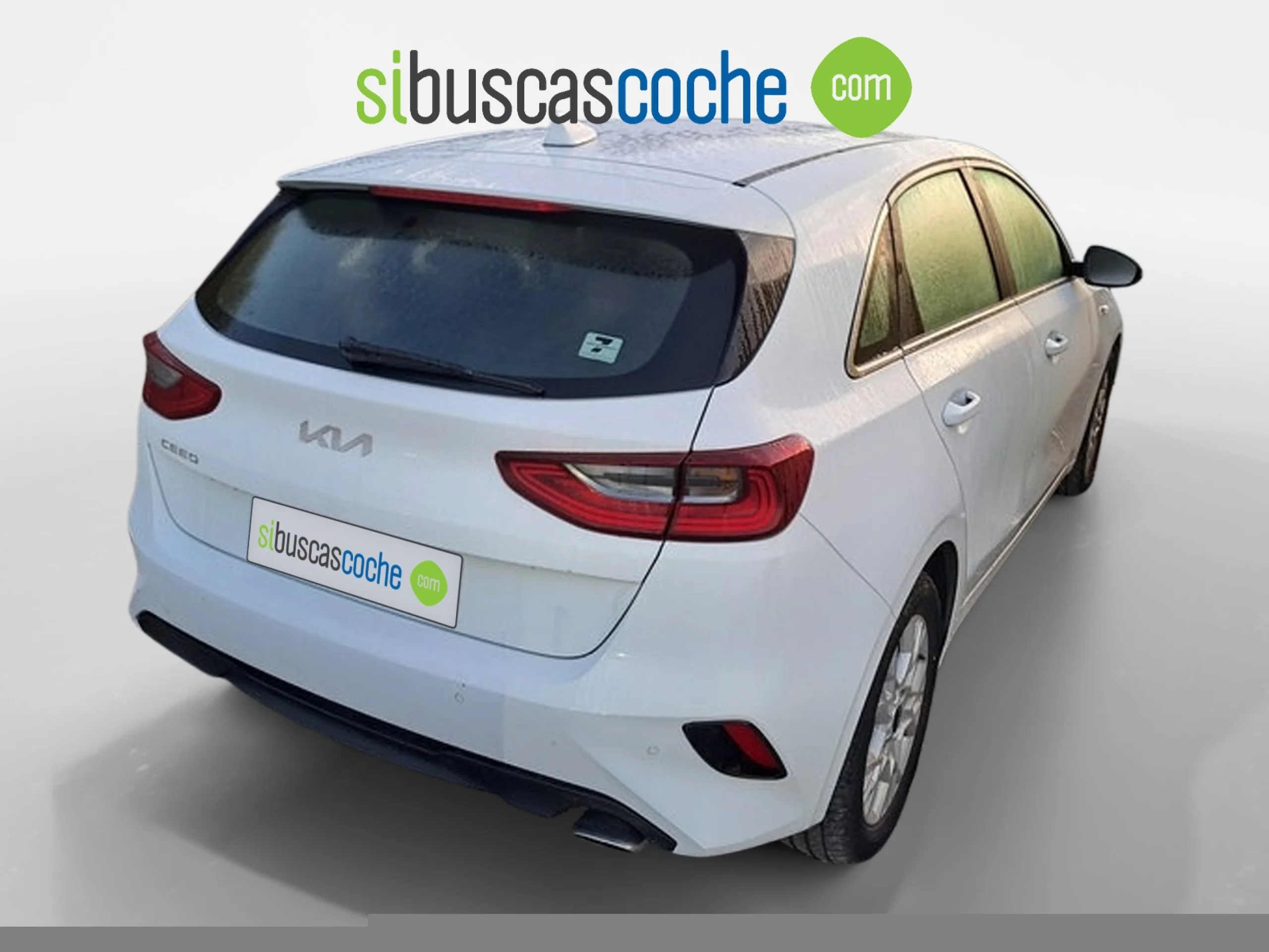 KIA CEED 1.0 T GDI 74KW (100CV) DRIVE - Foto 4