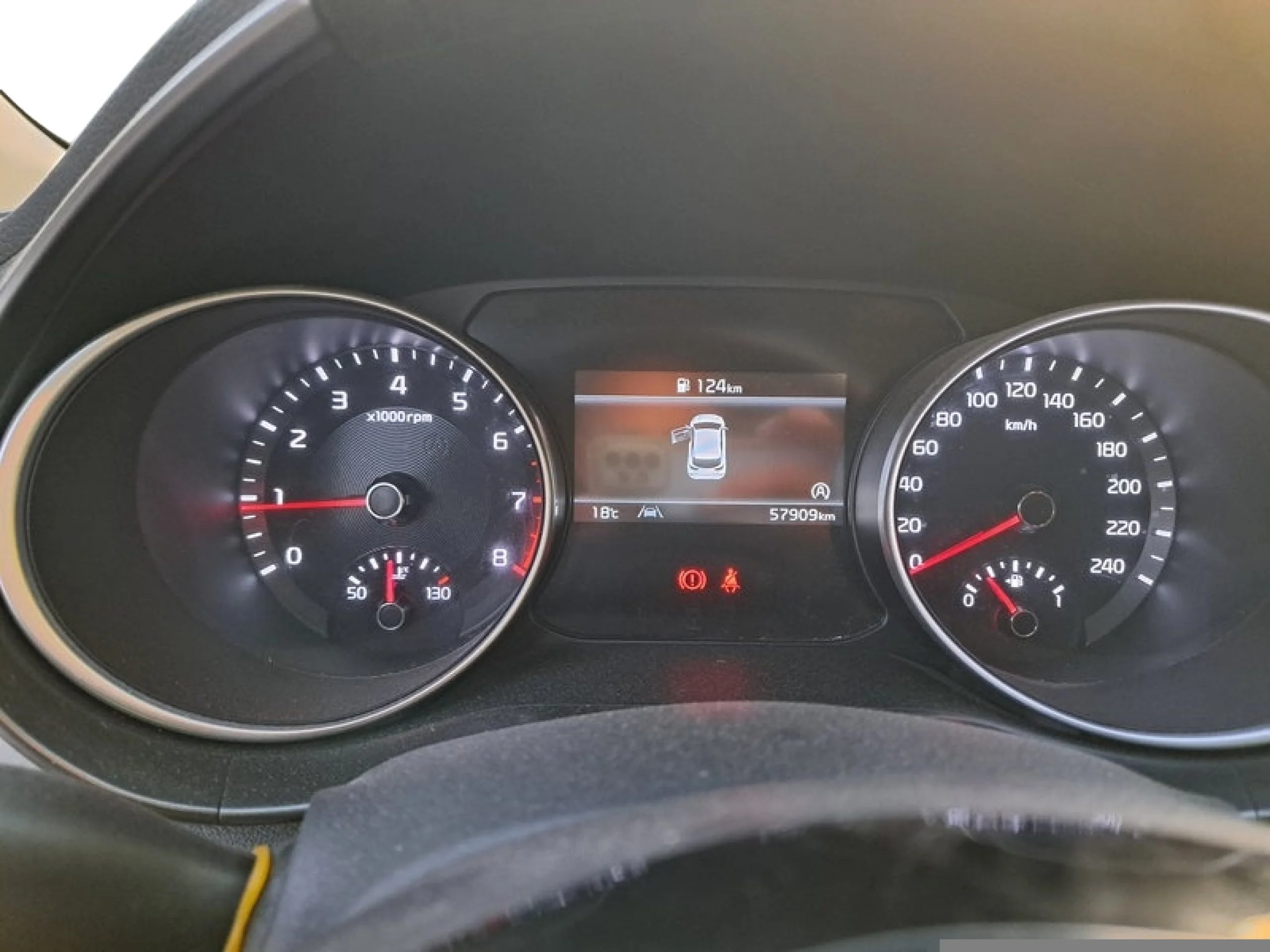 KIA CEED 1.0 T GDI 74KW (100CV) DRIVE - Foto 10