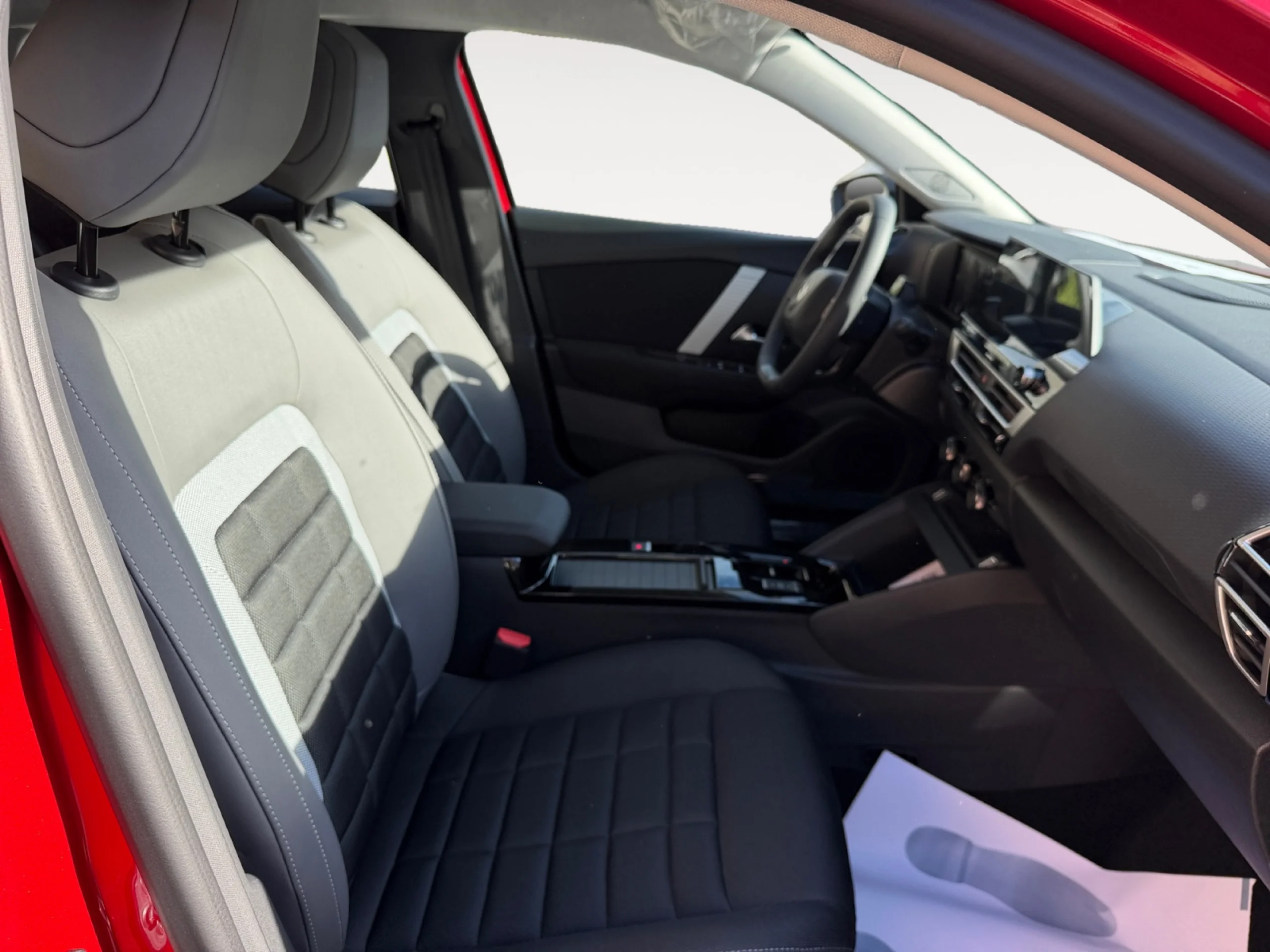 CITROEN C4 HYBRID 145 Ë DCS6 BUSINESS EDITION - Foto 5