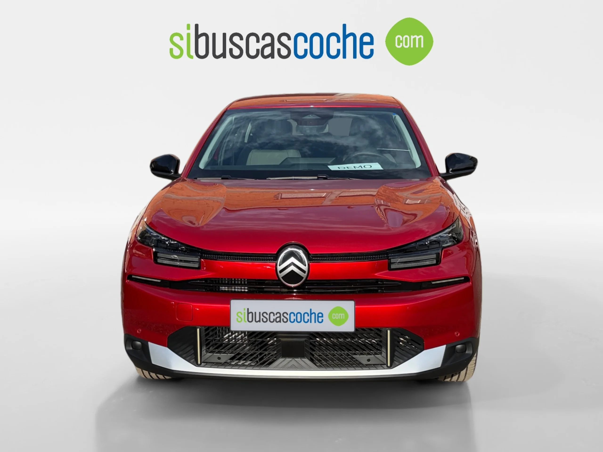 CITROEN C4 HYBRID 145 Ë DCS6 BUSINESS EDITION - Foto 19