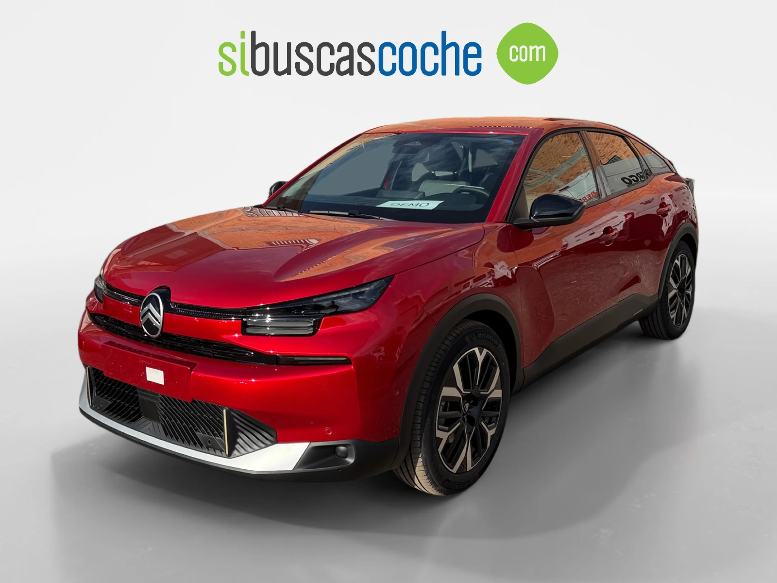 CITROEN C4 HYBRID 145 Ë DCS6 BUSINESS EDITION - Foto 21