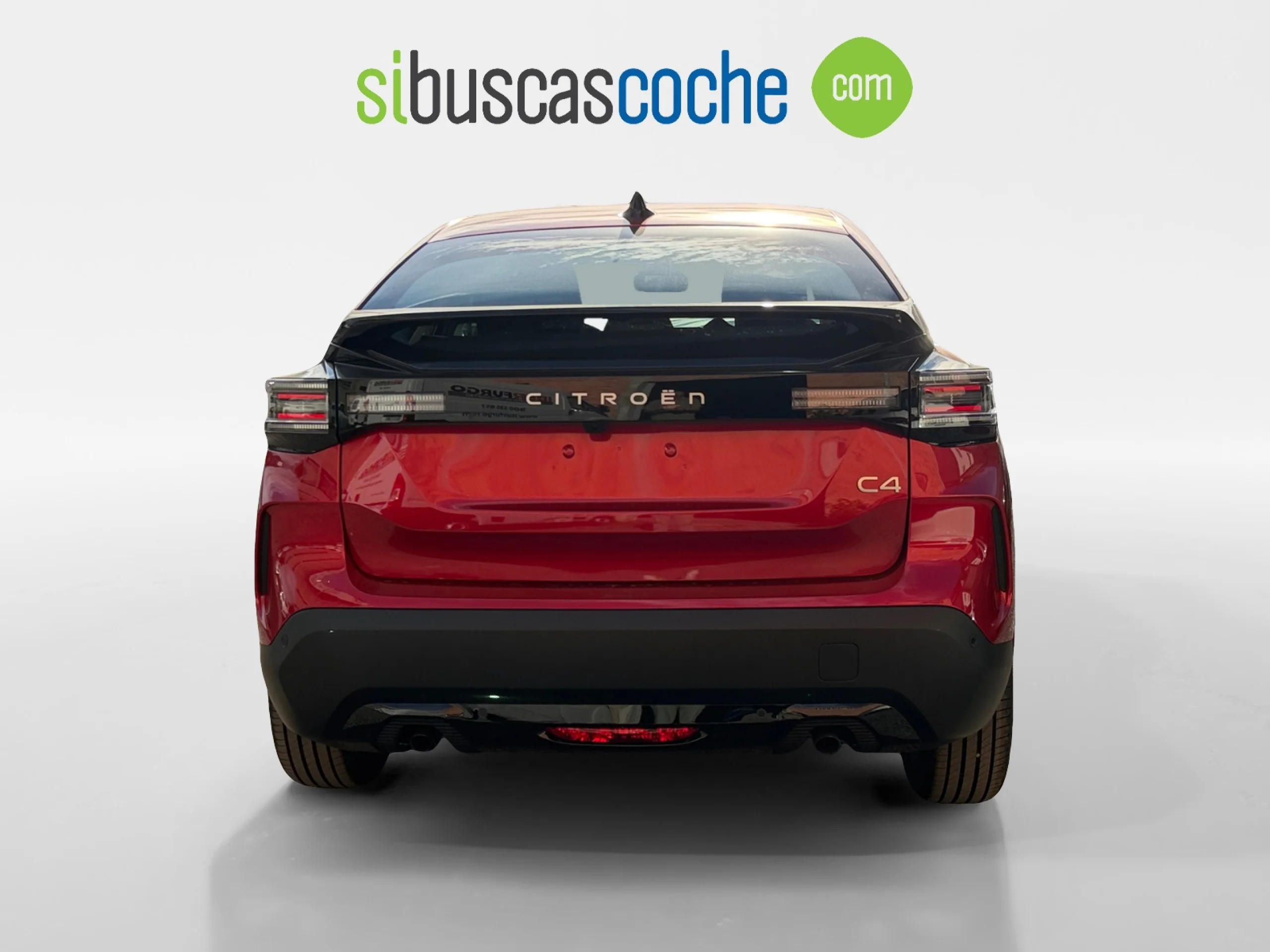 CITROEN C4 HYBRID 145 Ë DCS6 BUSINESS EDITION - Foto 22