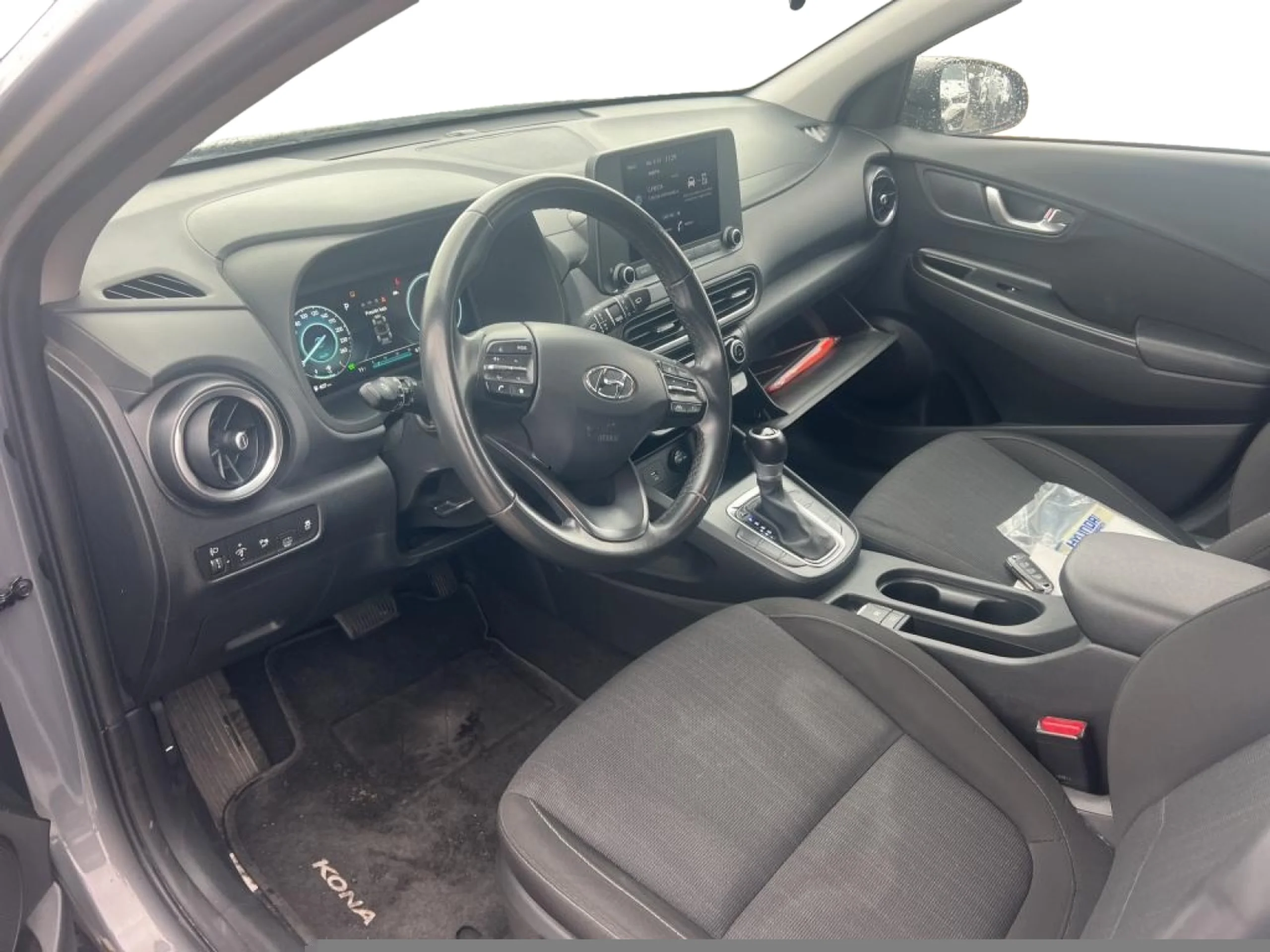 HYUNDAI KONA 1.6 GDI HEV MAXX DCT - Foto 3