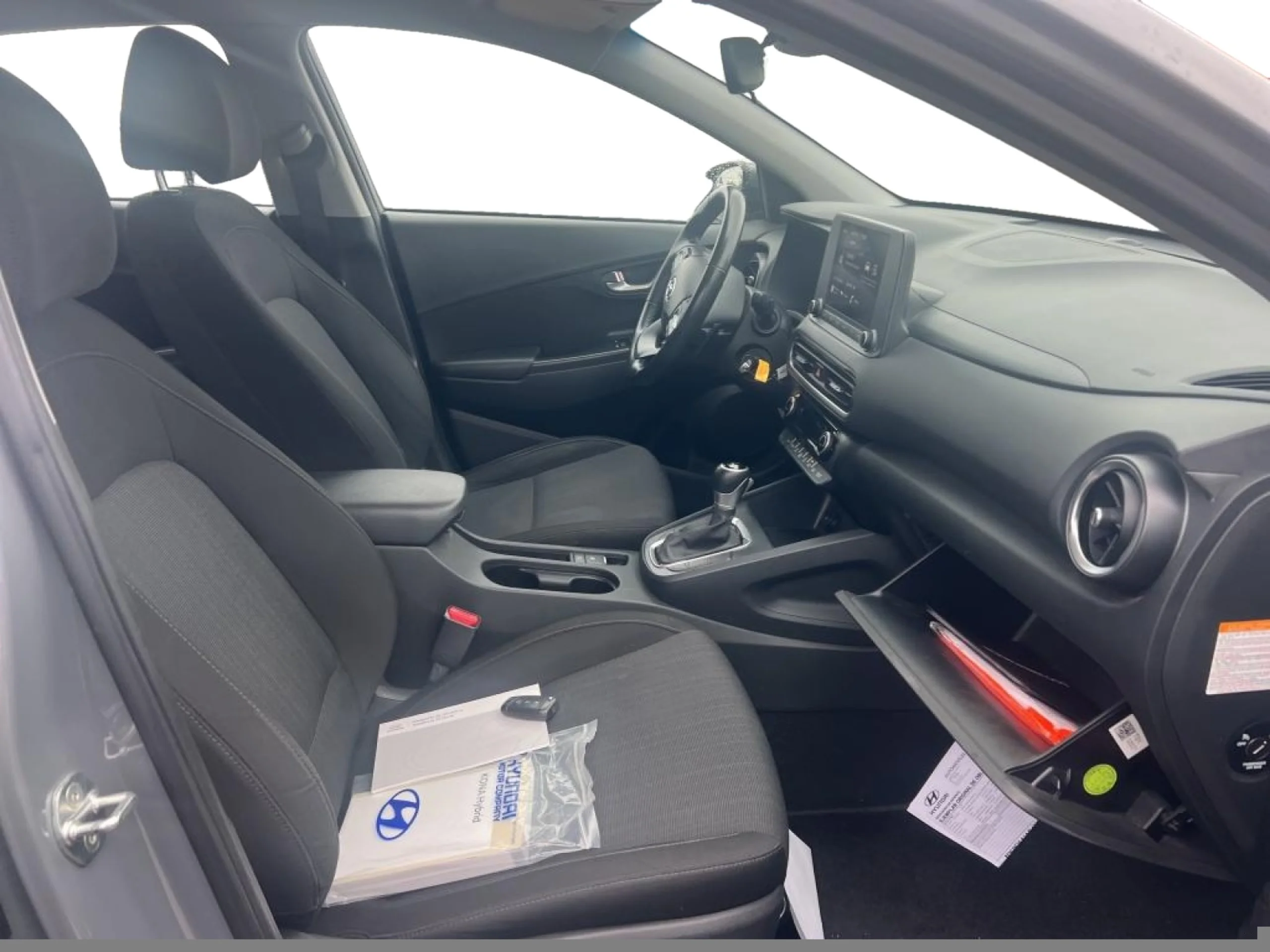 HYUNDAI KONA 1.6 GDI HEV MAXX DCT - Foto 4