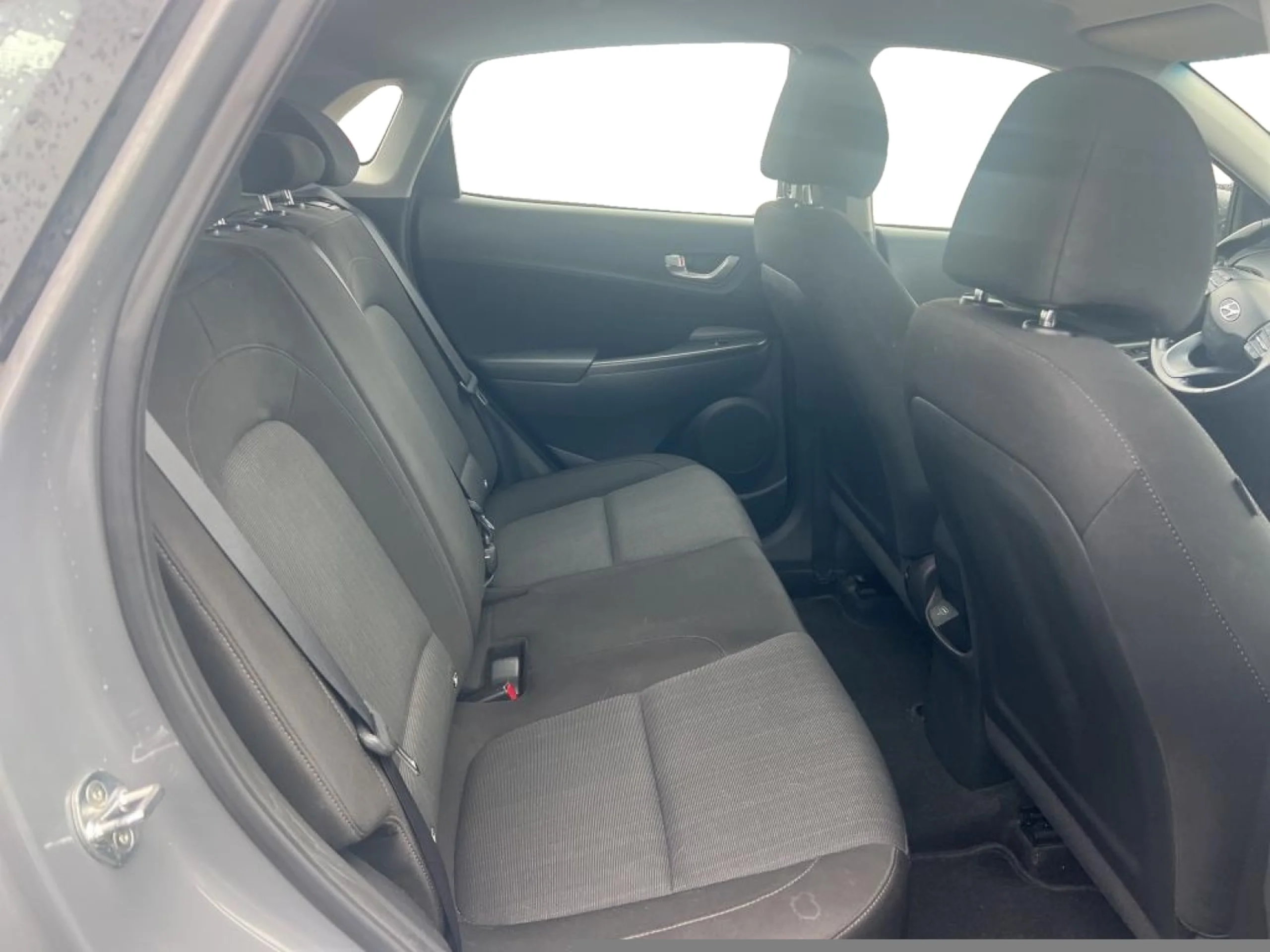 HYUNDAI KONA 1.6 GDI HEV MAXX DCT - Foto 5