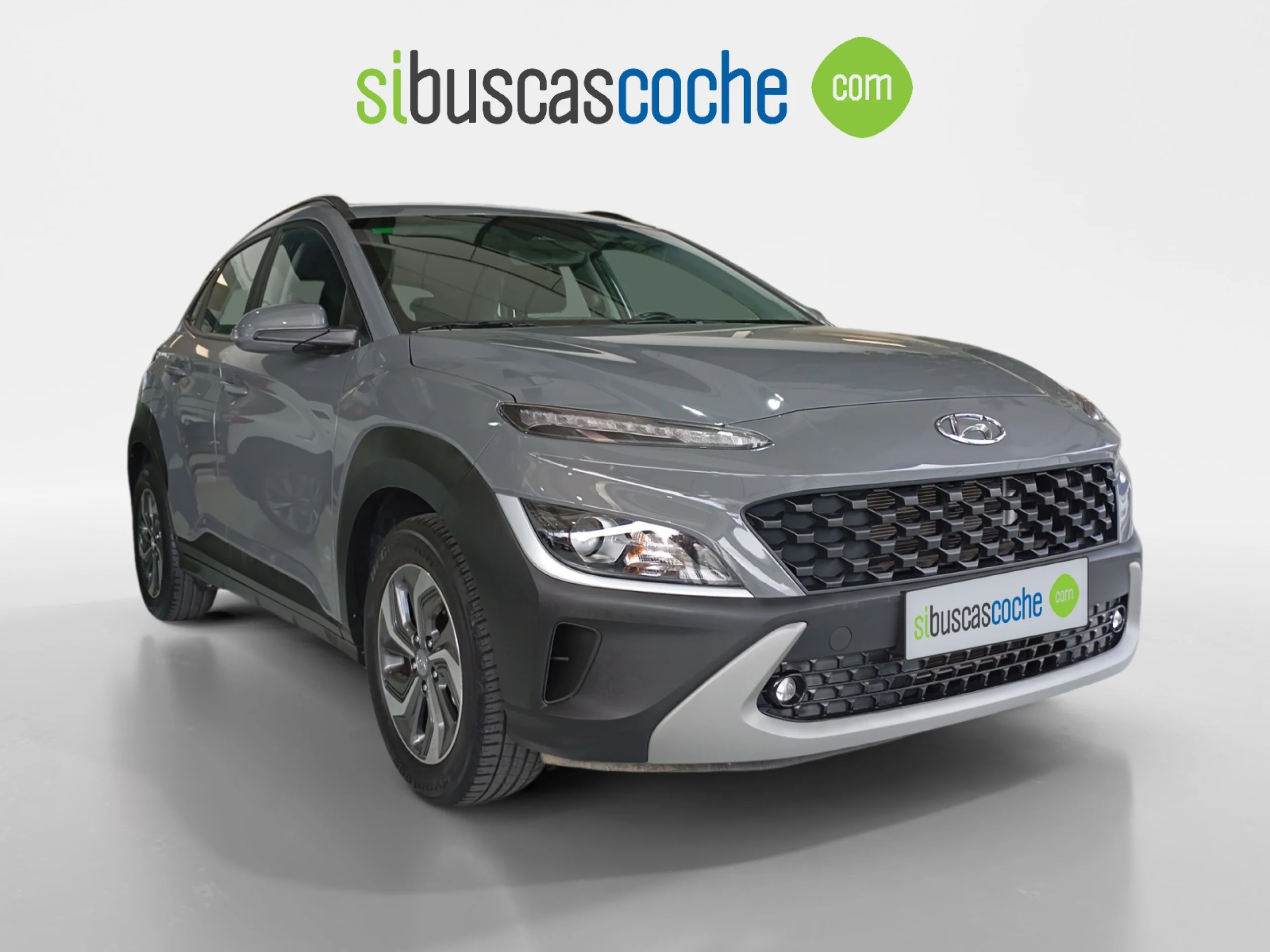 HYUNDAI KONA 1.6 GDI HEV MAXX DCT - Foto 1