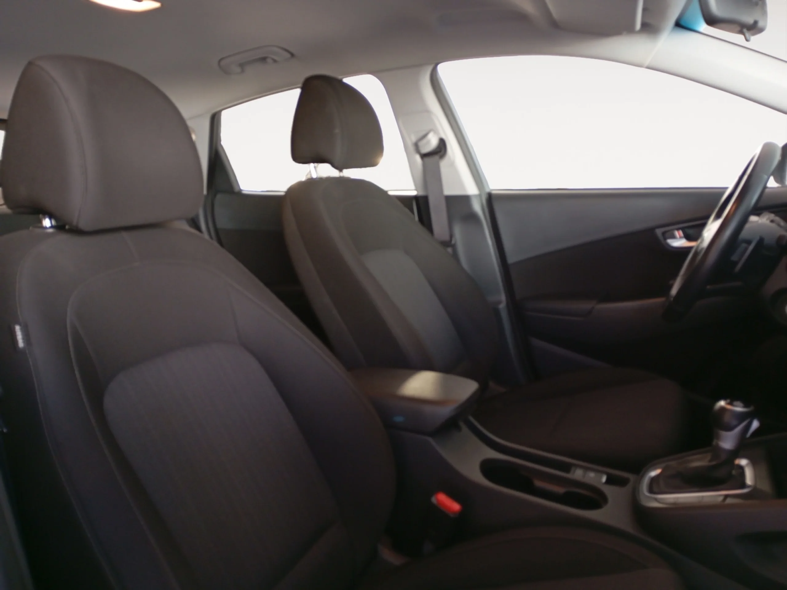 HYUNDAI KONA 1.6 GDI HEV MAXX DCT - Foto 5