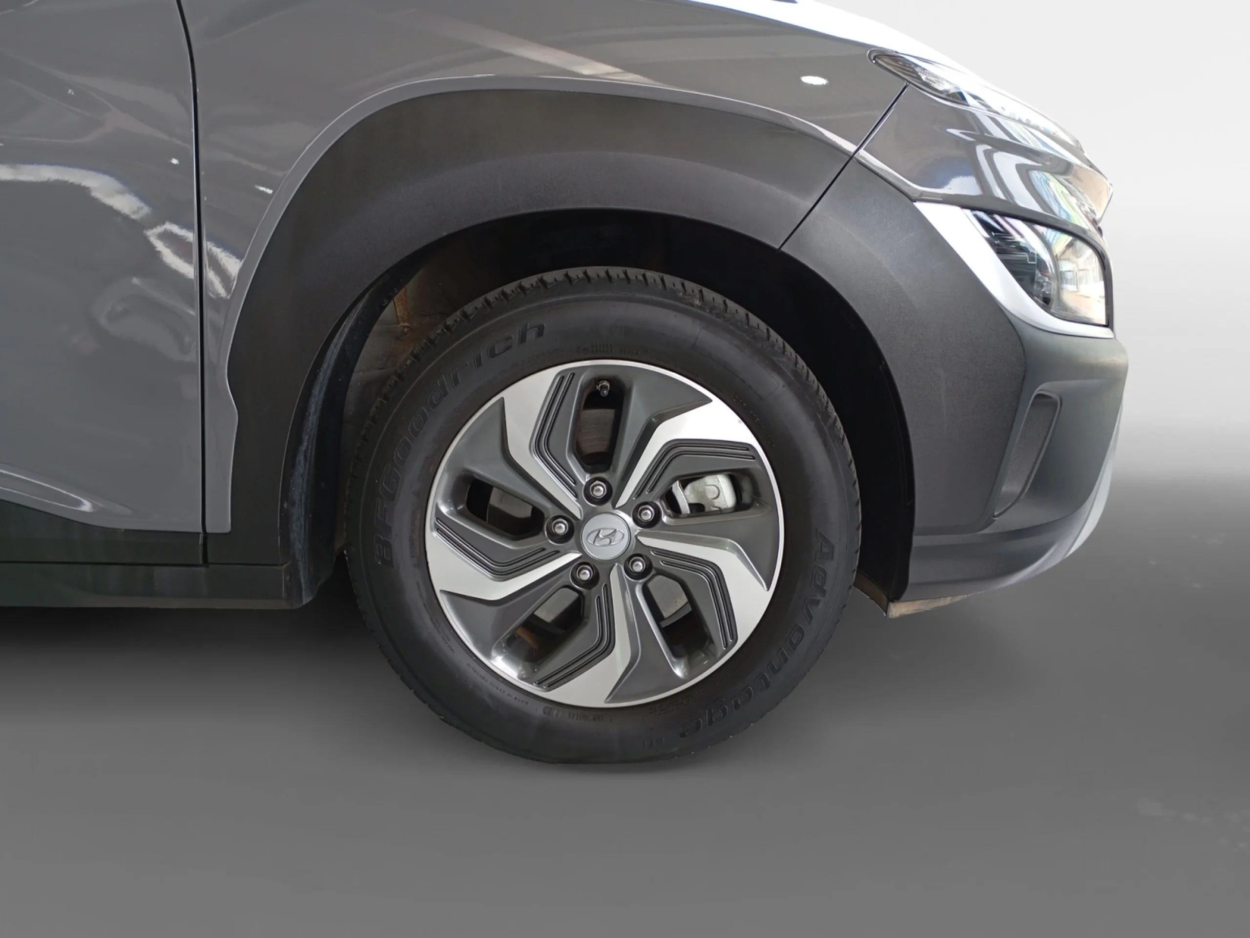 HYUNDAI KONA 1.6 GDI HEV MAXX DCT - Foto 8