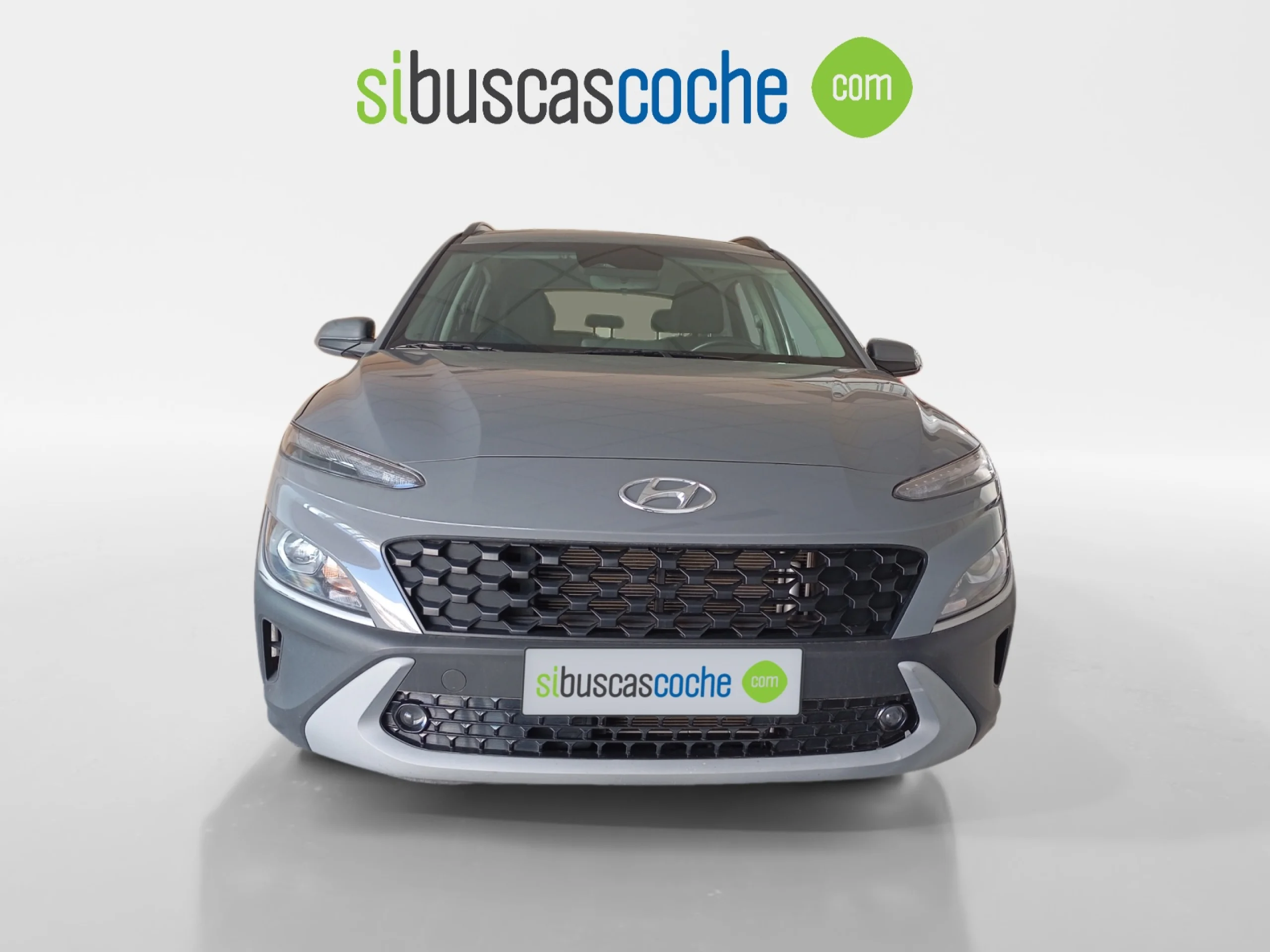HYUNDAI KONA 1.6 GDI HEV MAXX DCT - Foto 12