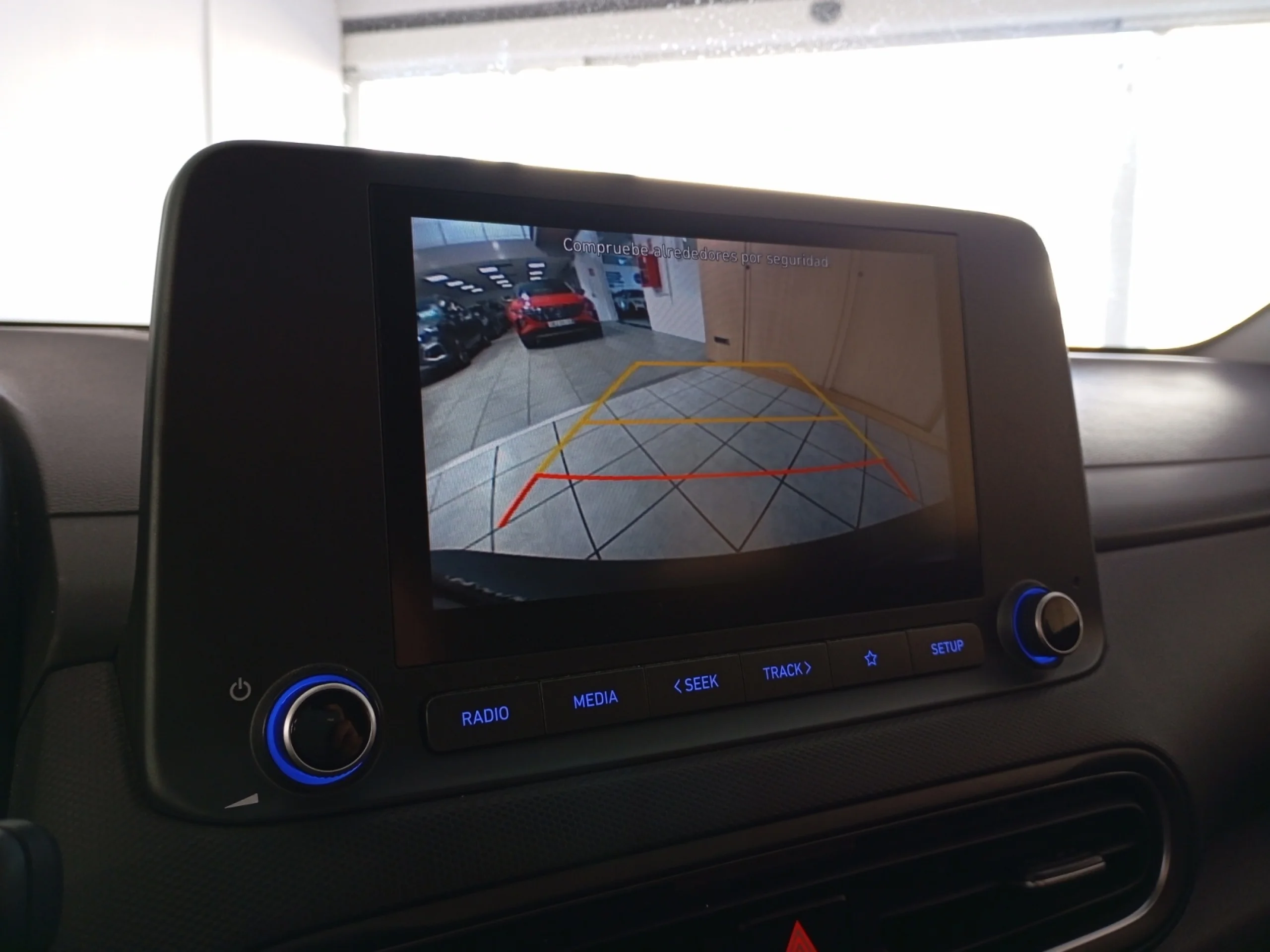 HYUNDAI KONA 1.6 GDI HEV MAXX DCT - Foto 13