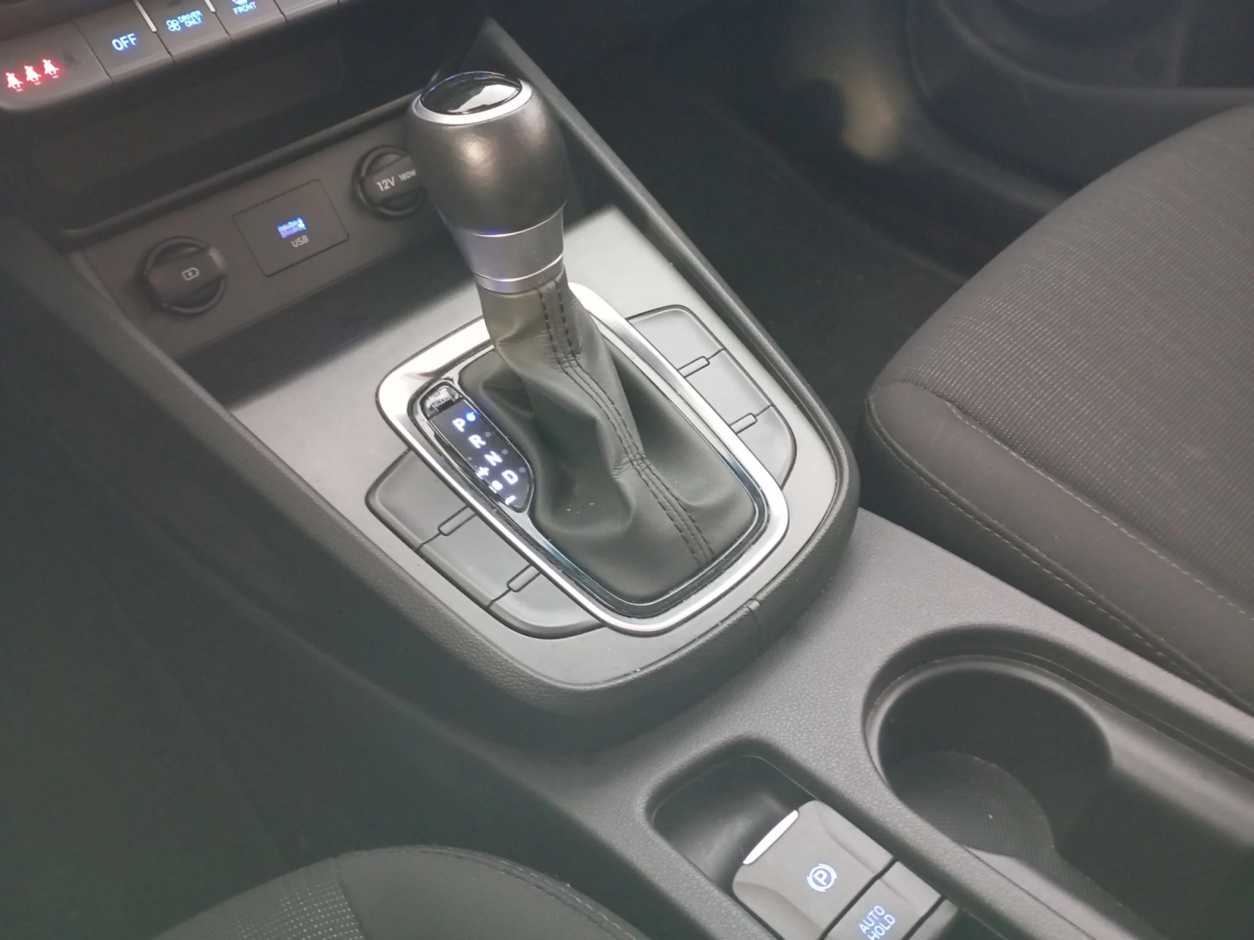 HYUNDAI KONA 1.6 GDI HEV MAXX DCT - Foto 14