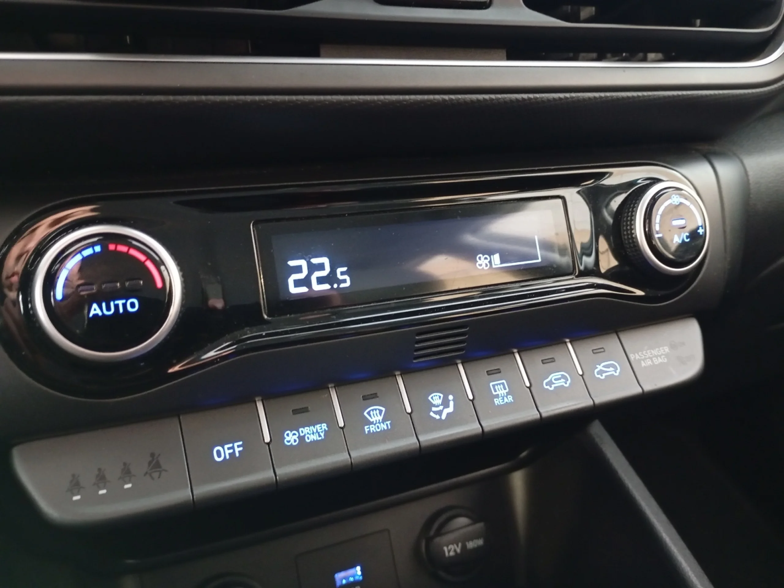 HYUNDAI KONA 1.6 GDI HEV MAXX DCT - Foto 15