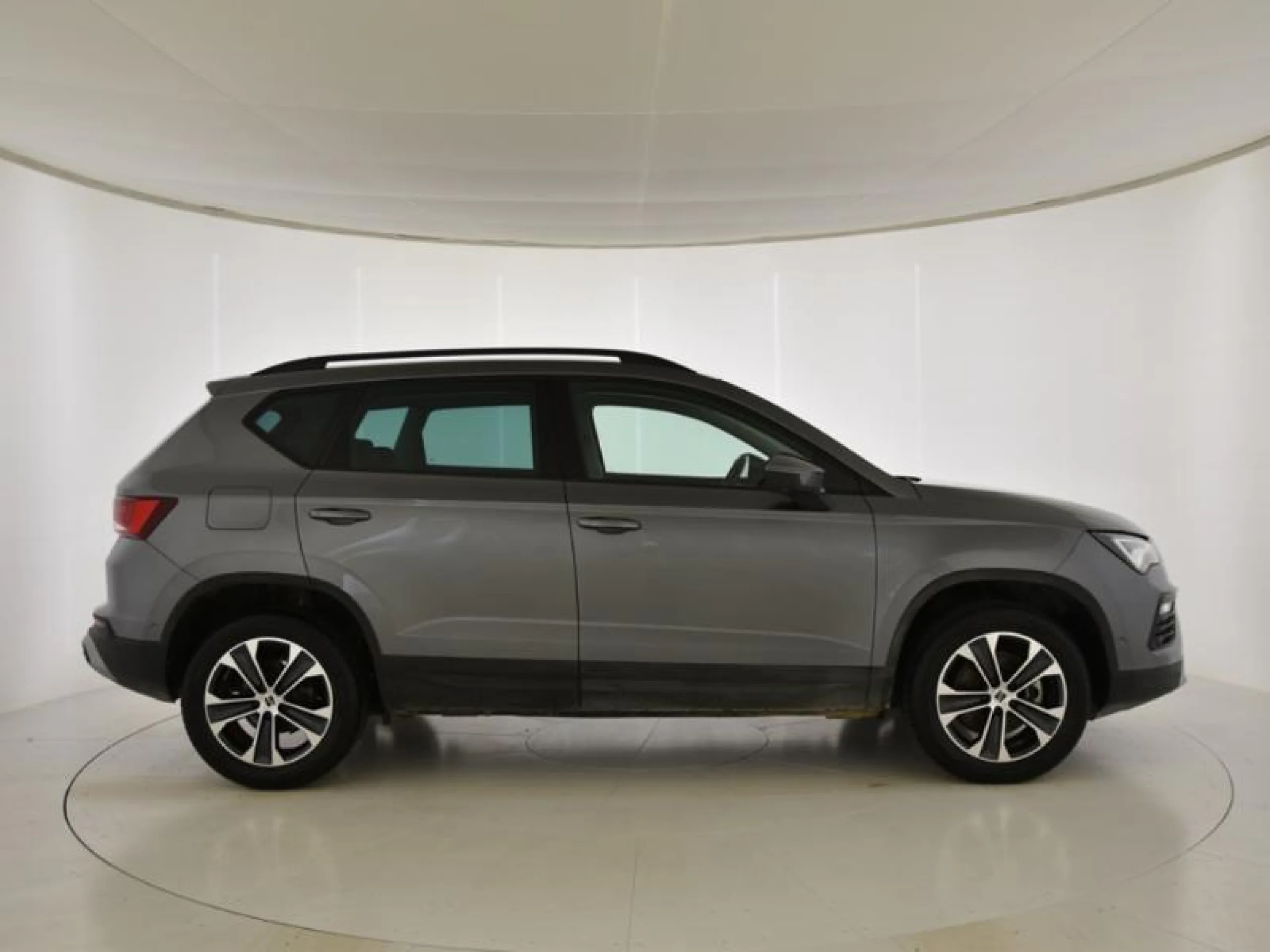SEAT ATECA 2.0 TDI 110KW (150CV) DSG STYLE GO M - Foto 3