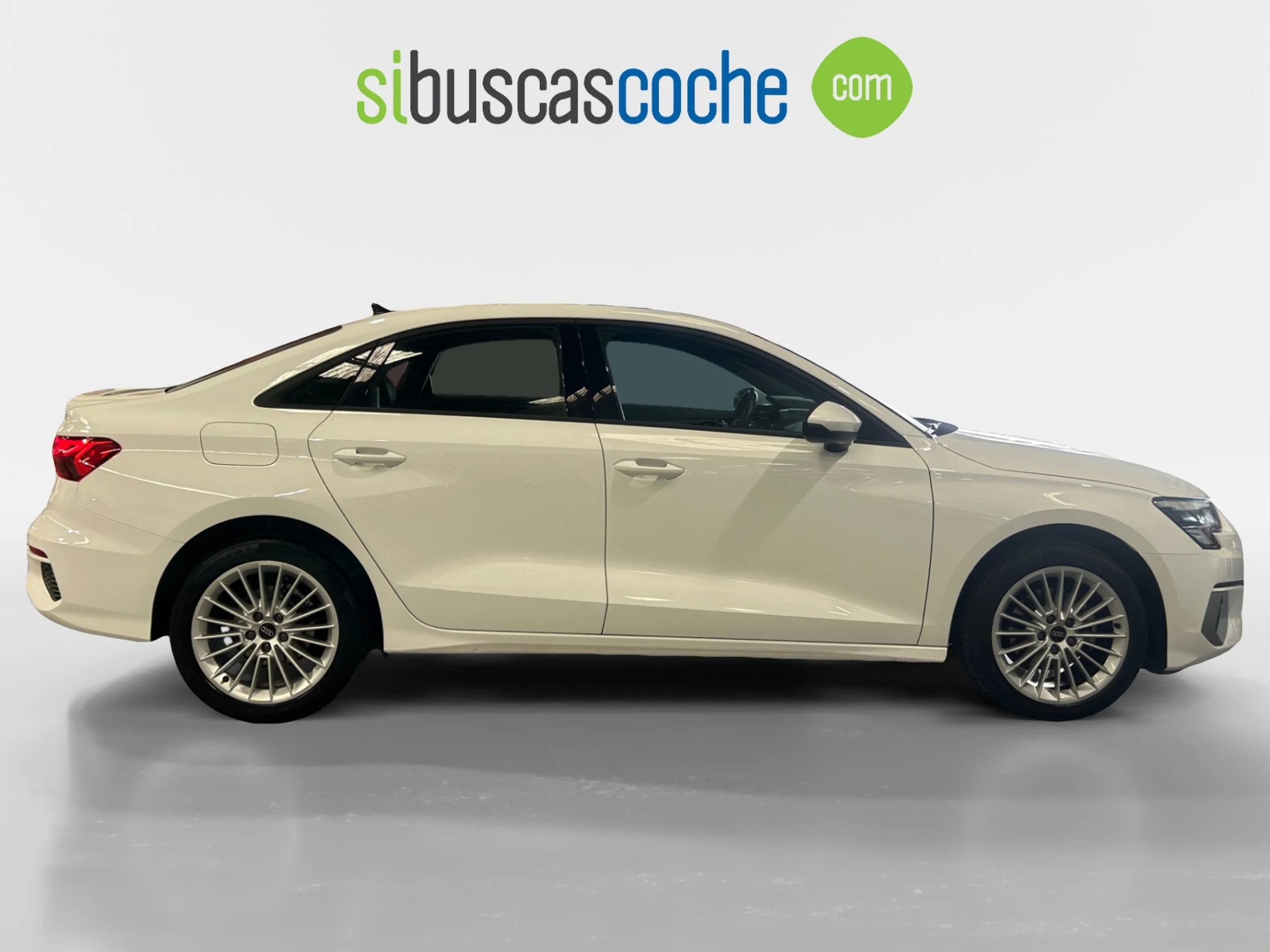 AUDI A3 SEDAN 35 TDI 110KW (150CV) - Foto 3