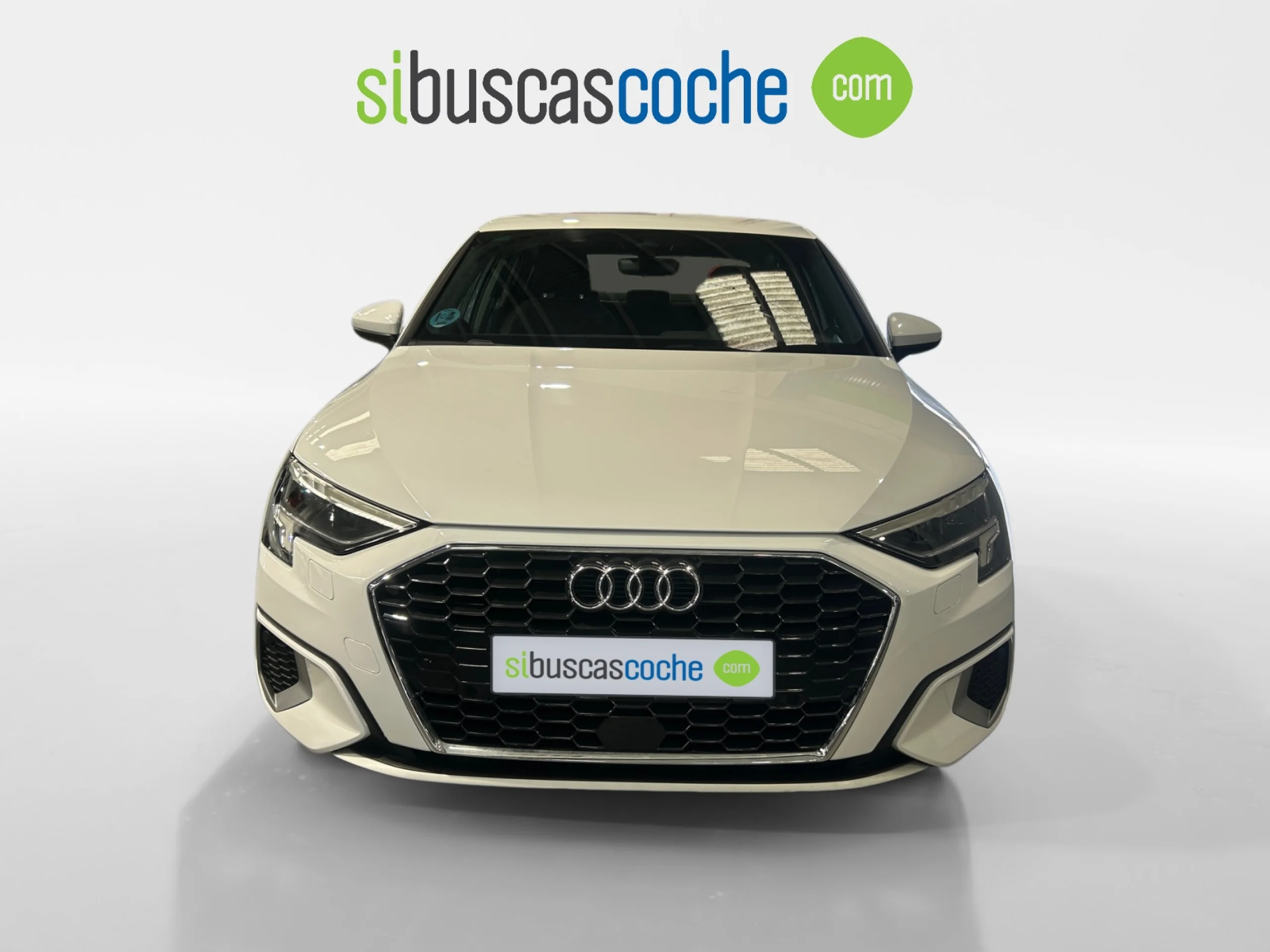 AUDI A3 SEDAN 35 TDI 110KW (150CV) - Foto 12