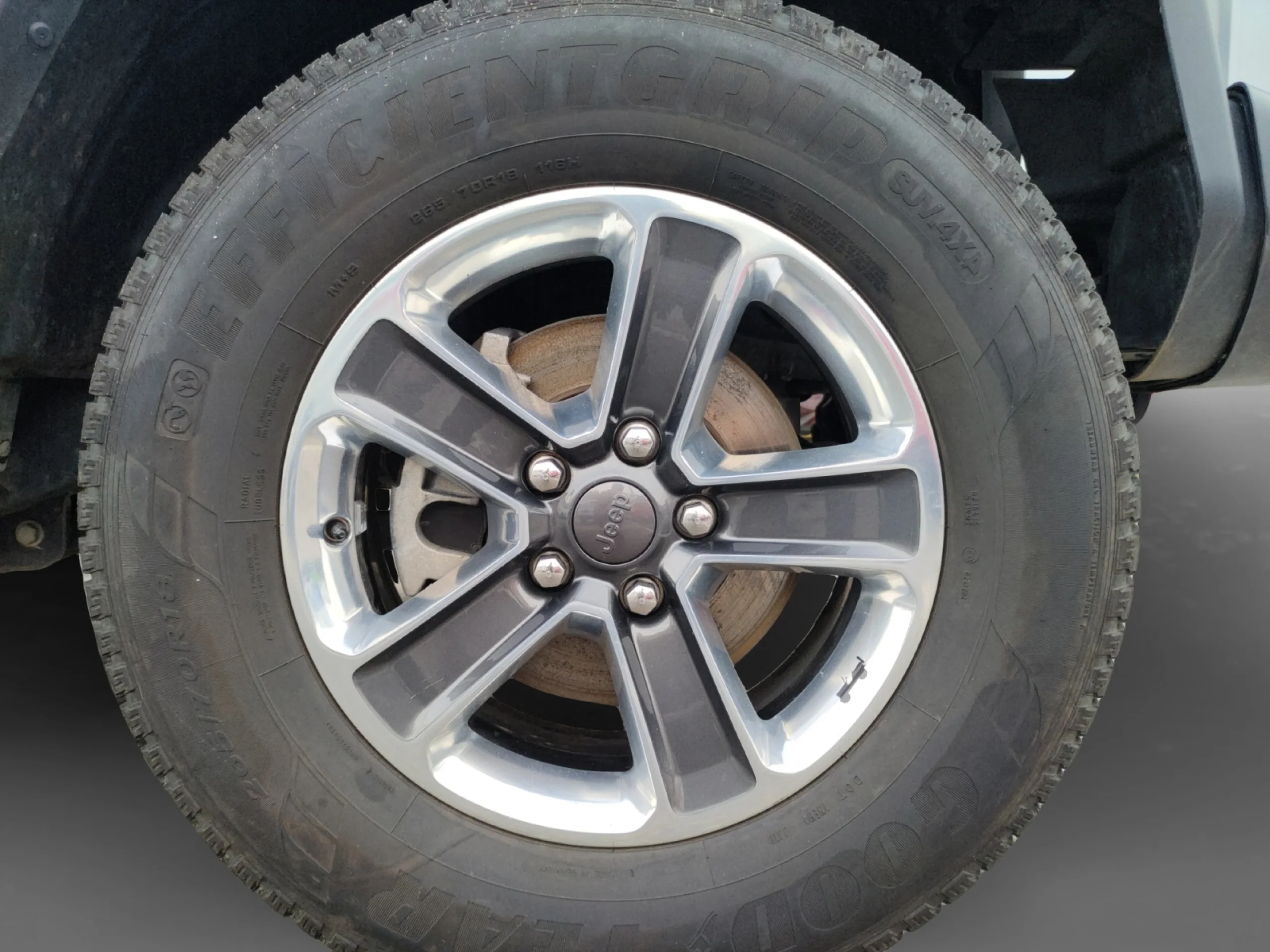 JEEP WRANGLER 4P 2.0T GME SAHARA 8ATX E6D - Foto 8