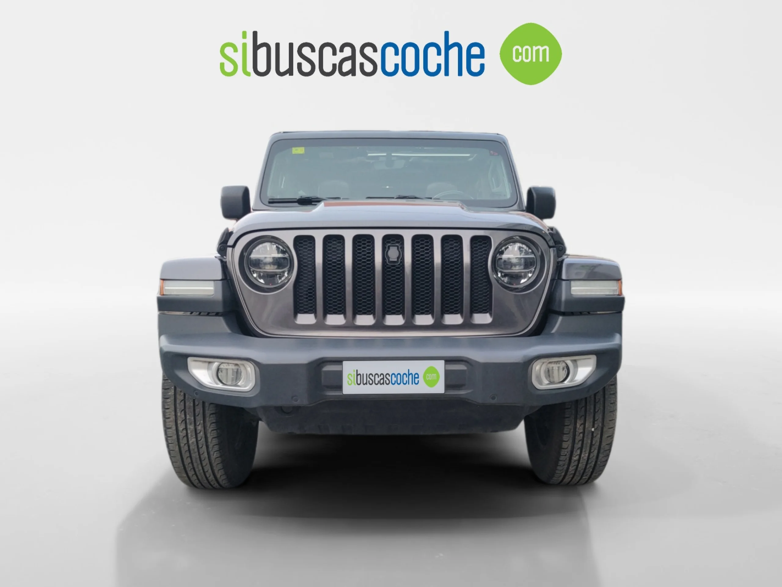 JEEP WRANGLER 4P 2.0T GME SAHARA 8ATX E6D - Foto 12