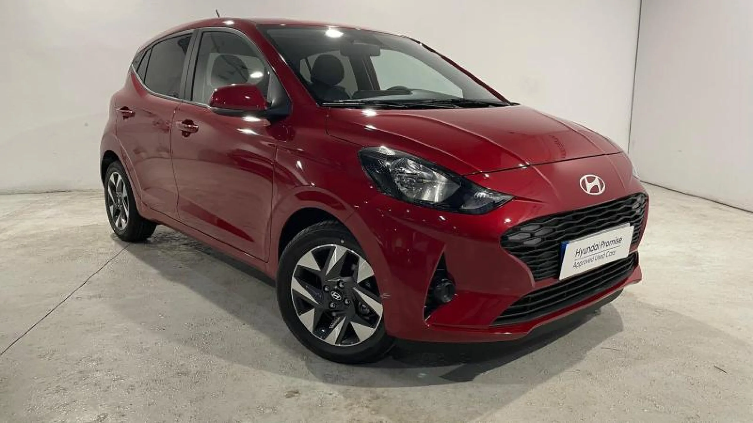 HYUNDAI I10 1.0 KLASS - Foto 3
