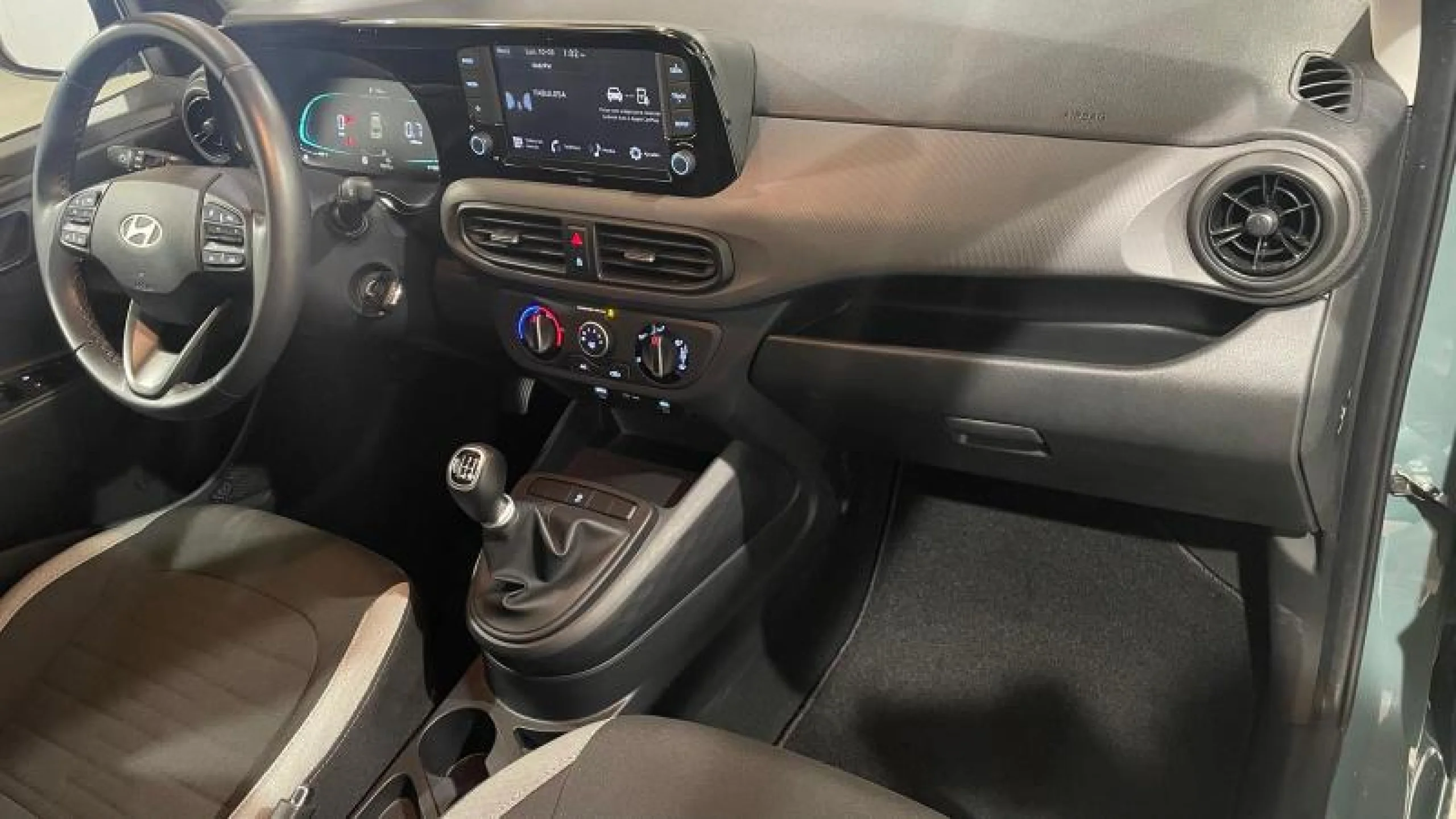 HYUNDAI I10 1.0 KLASS - Foto 12