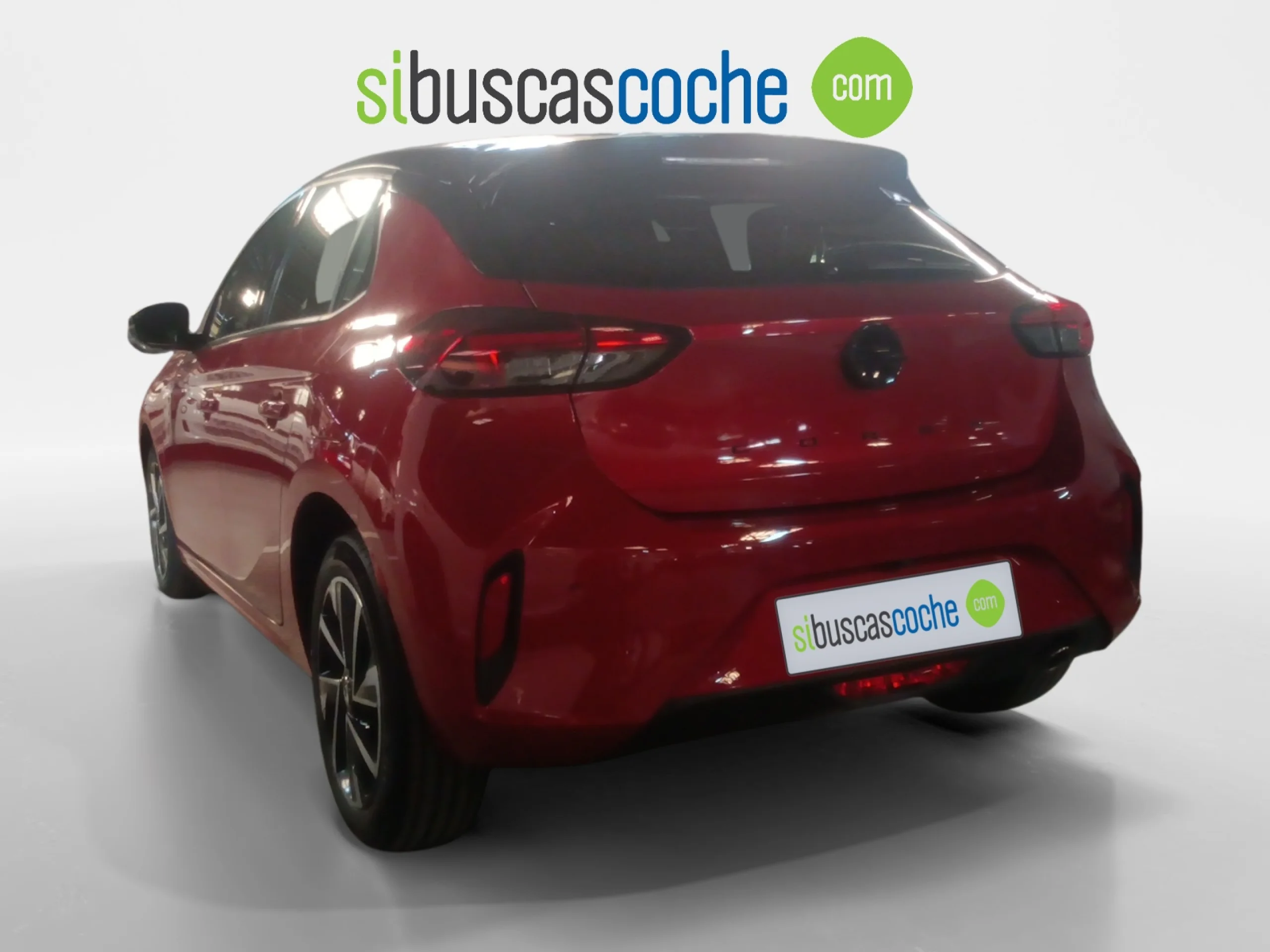 OPEL CORSA 1.2T XHL 74KW (100CV) GS - Foto 2