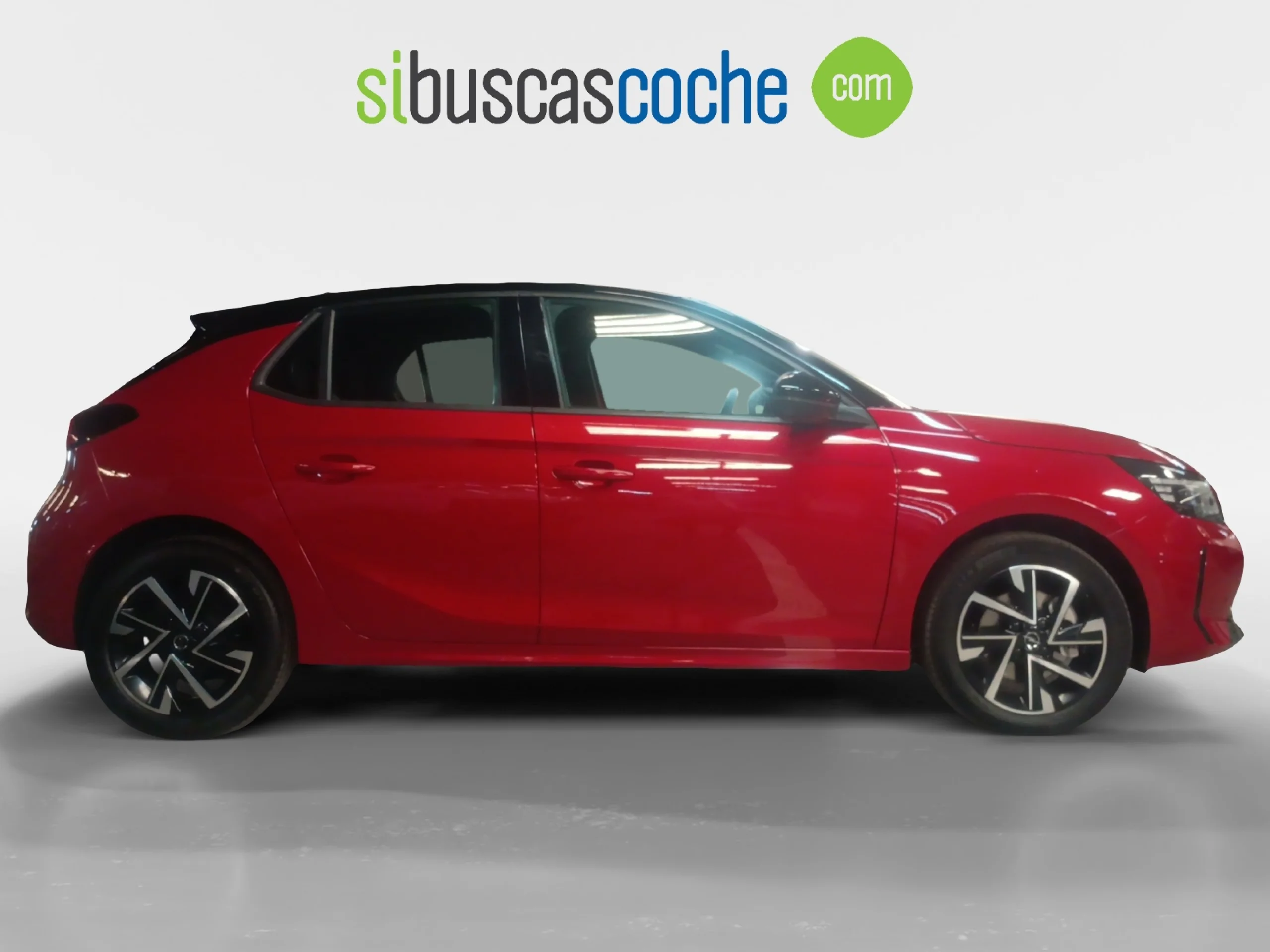 OPEL CORSA 1.2T XHL 74KW (100CV) GS - Foto 3