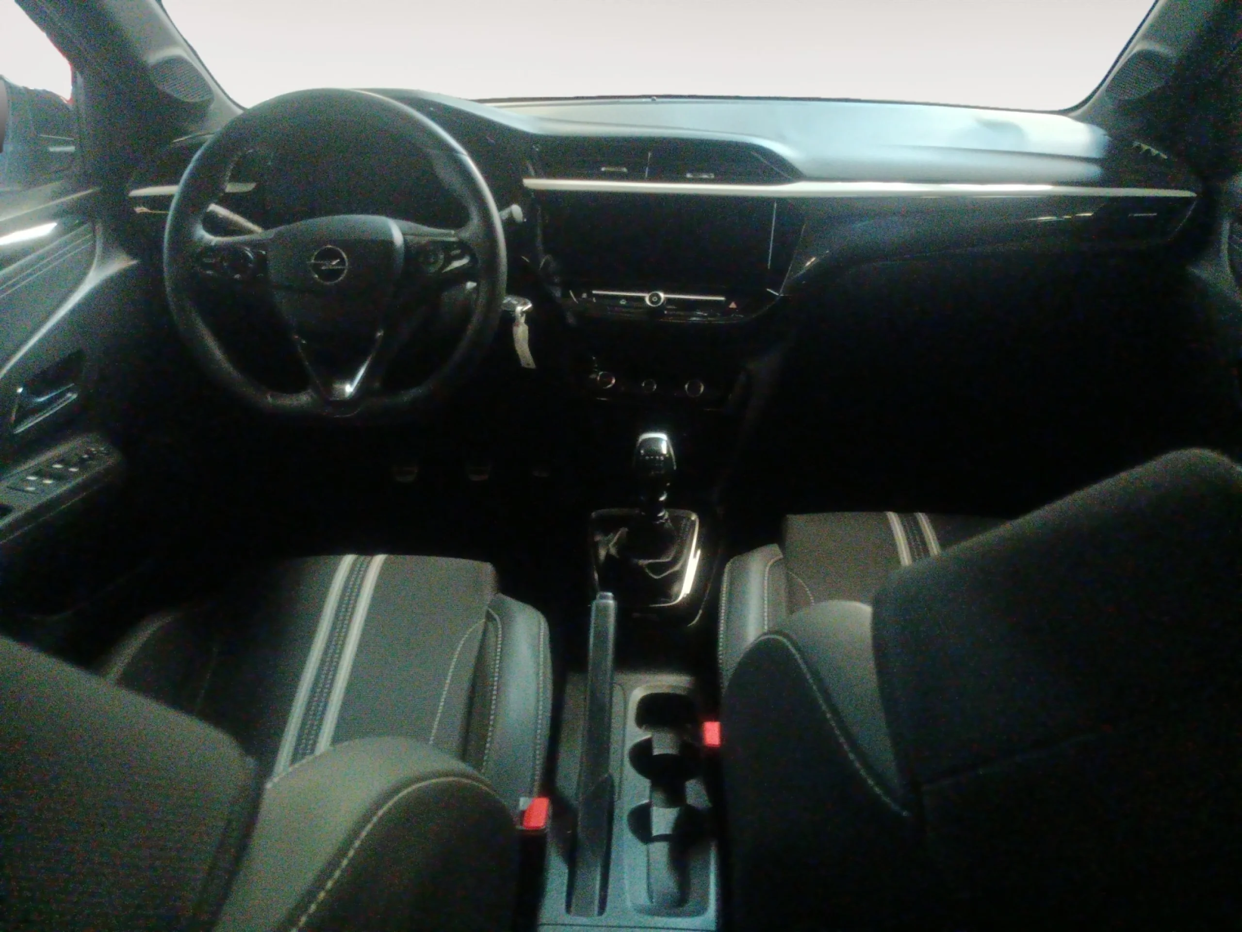 OPEL CORSA 1.2T XHL 74KW (100CV) GS - Foto 4