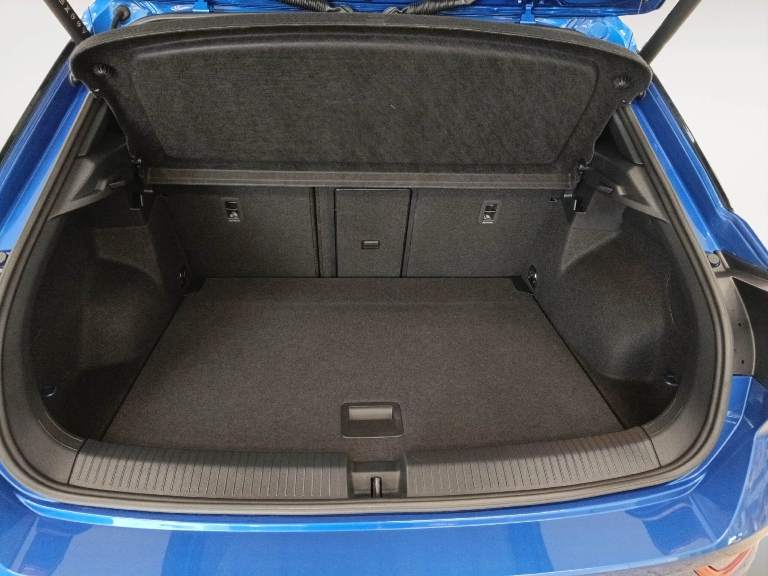 VOLKSWAGEN T ROC T ROC DARK LINE 1.5 TSI 110 KW (150 CV)  AUTOM TICO DSG 7 VEL. - Foto 7