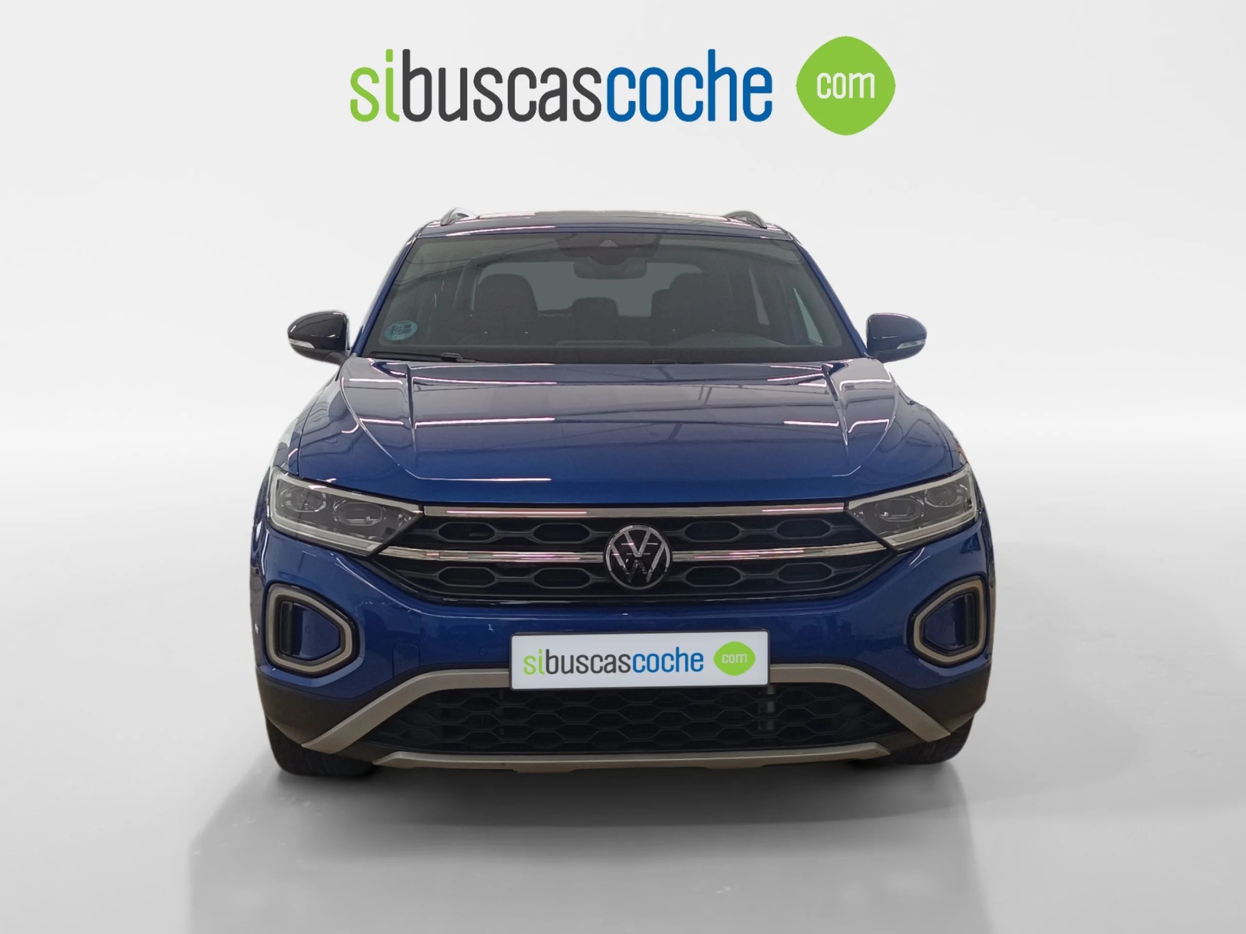 VOLKSWAGEN T ROC T ROC DARK LINE 1.5 TSI 110 KW (150 CV)  AUTOM TICO DSG 7 VEL. - Foto 18