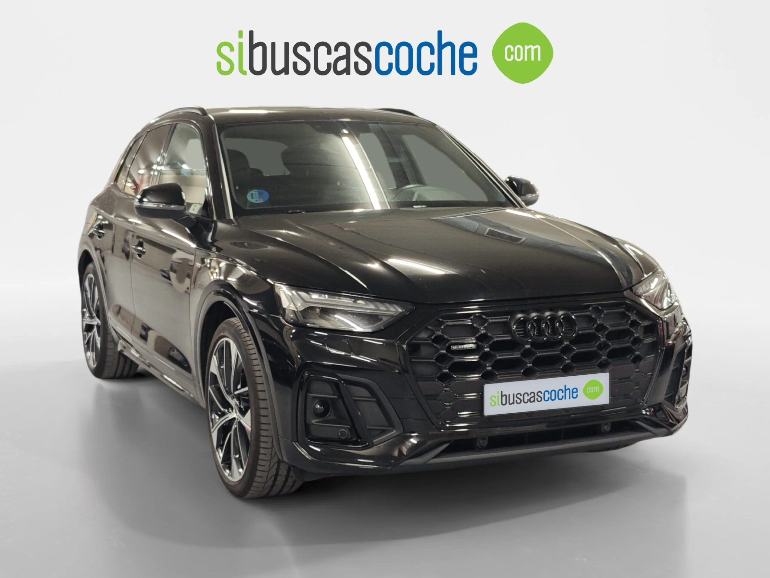AUDI Q5 BLACK LINE 40 TDI 150KW QUATTRO ULTRA - Foto 1