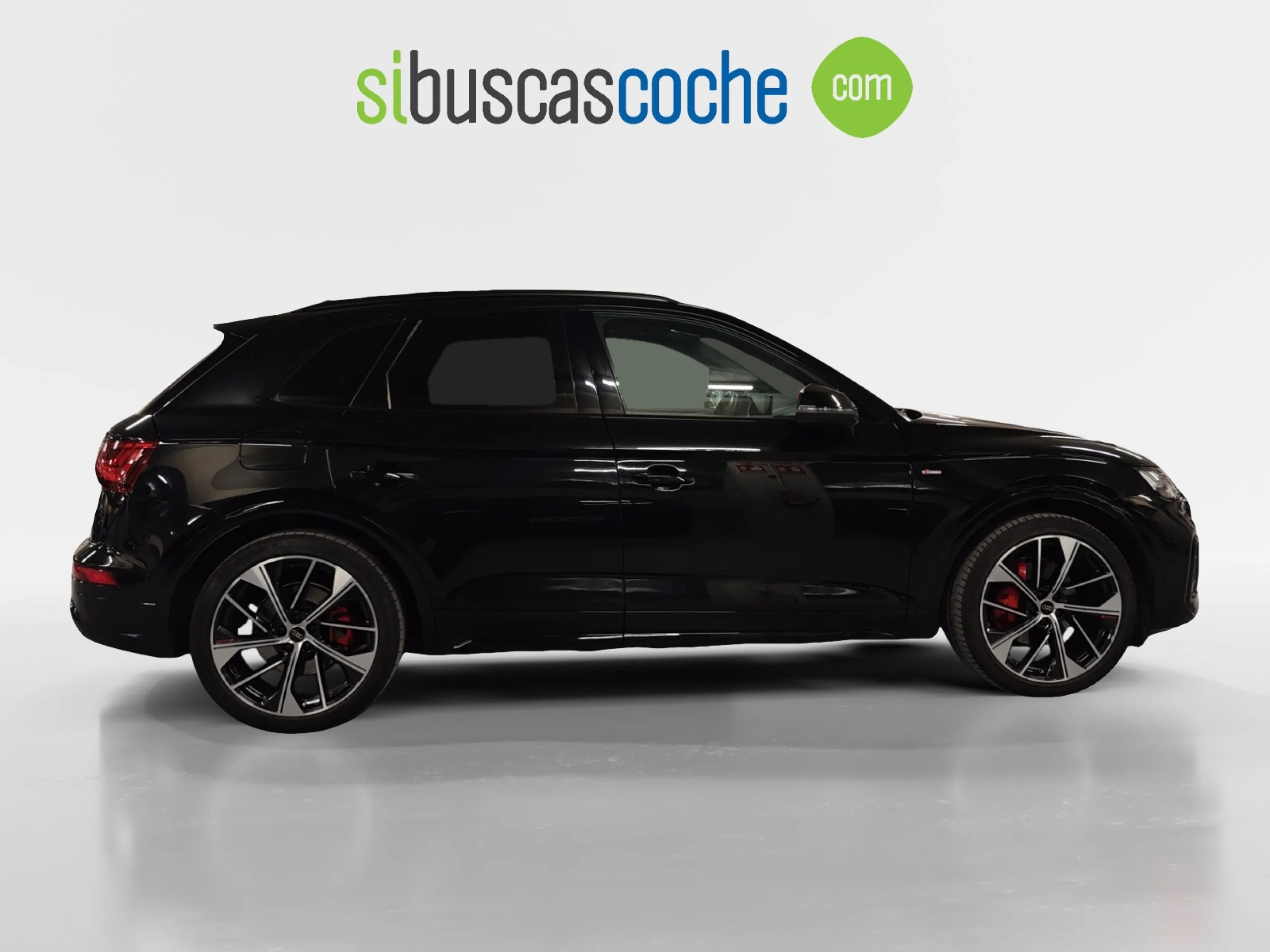 AUDI Q5 BLACK LINE 40 TDI 150KW QUATTRO ULTRA - Foto 3