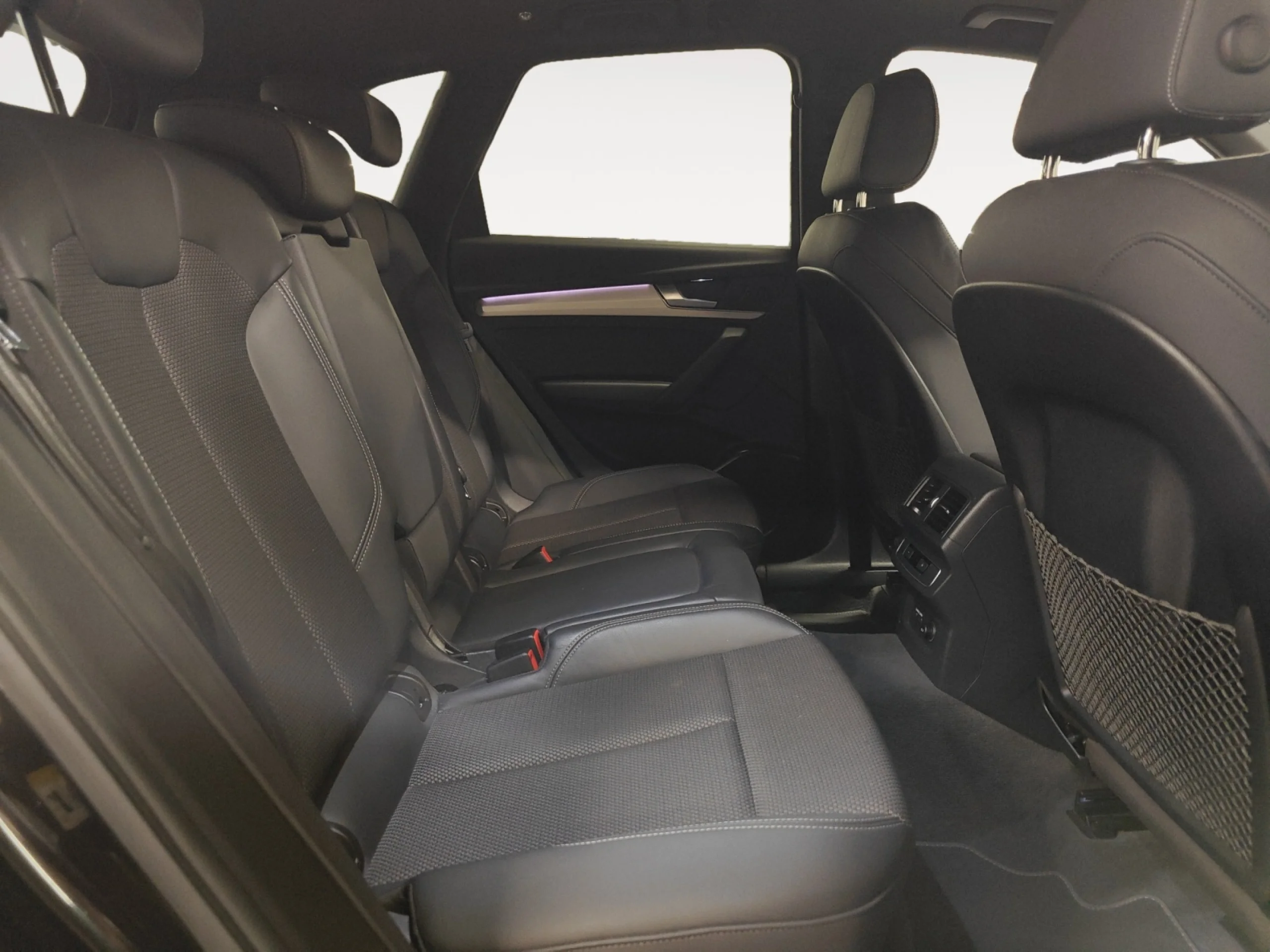 AUDI Q5 BLACK LINE 40 TDI 150KW QUATTRO ULTRA - Foto 6