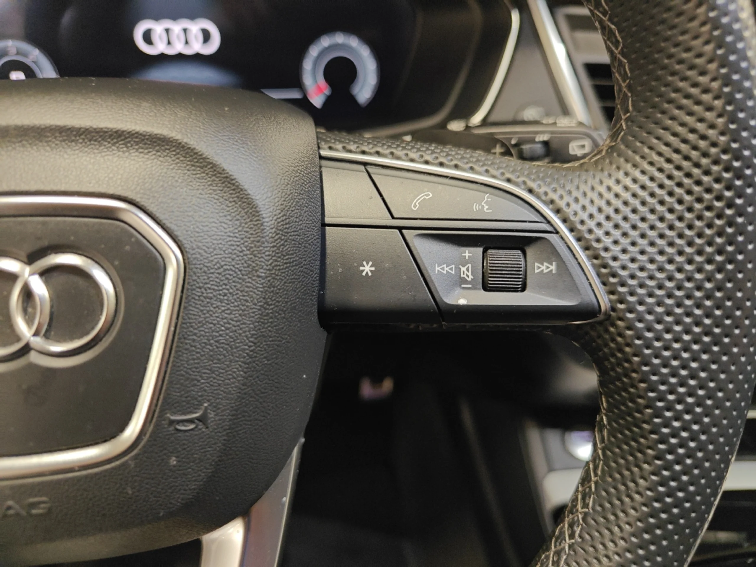 AUDI Q5 BLACK LINE 40 TDI 150KW QUATTRO ULTRA - Foto 10