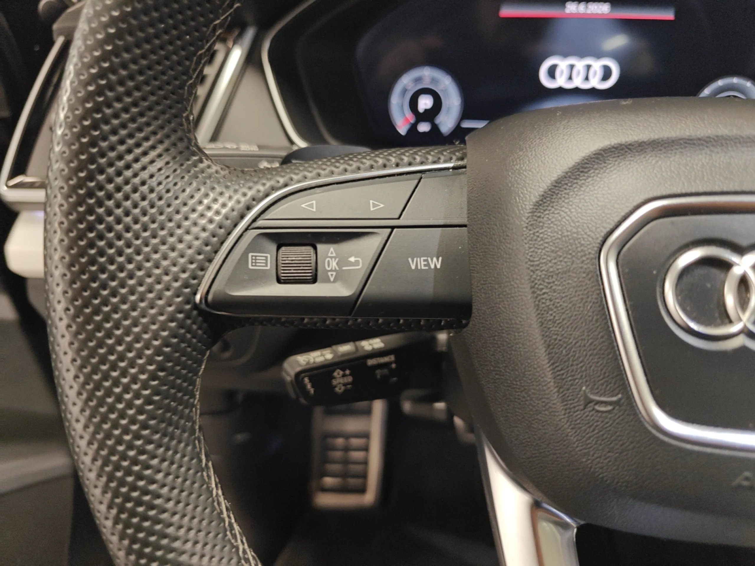 AUDI Q5 BLACK LINE 40 TDI 150KW QUATTRO ULTRA - Foto 11