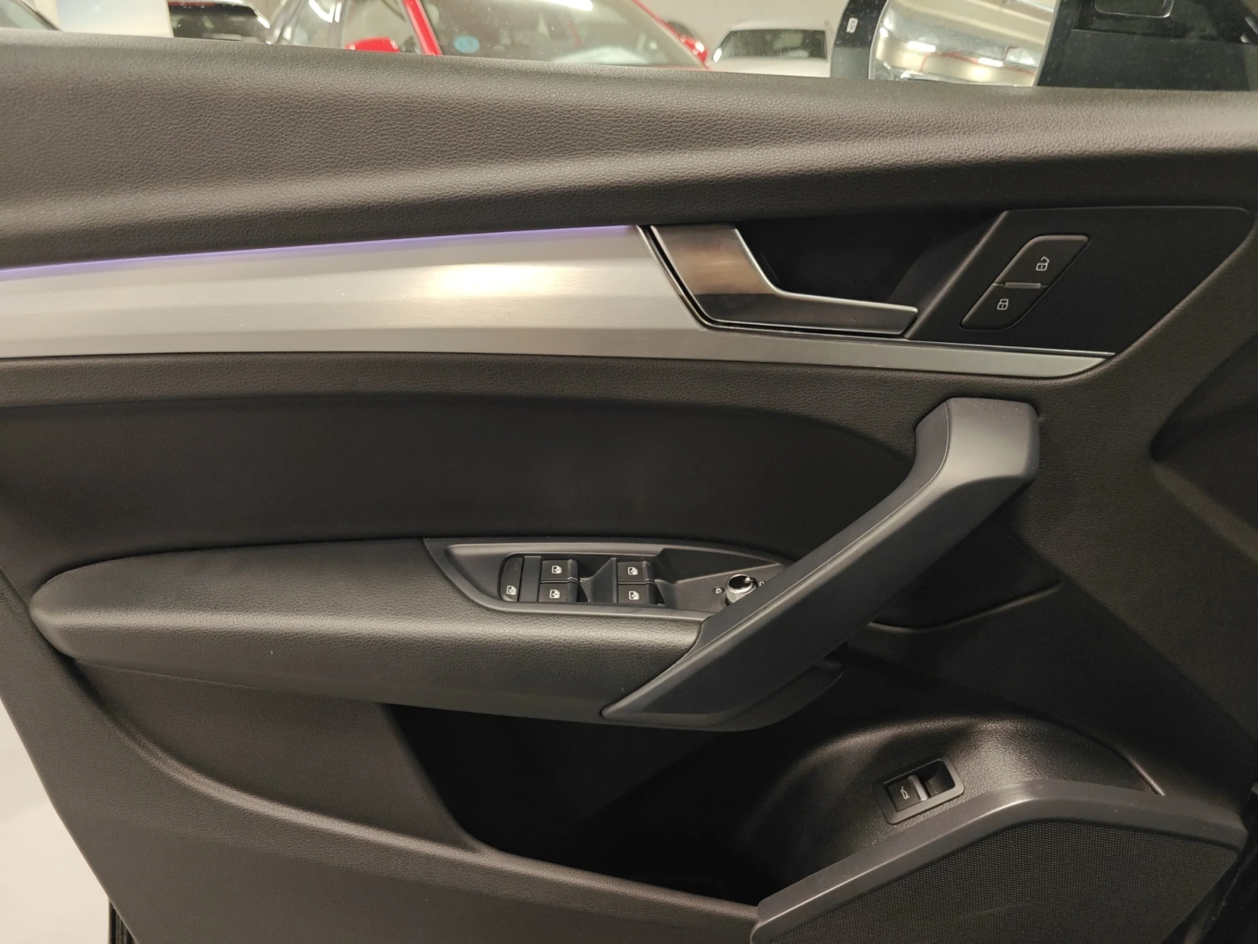 AUDI Q5 BLACK LINE 40 TDI 150KW QUATTRO ULTRA - Foto 13