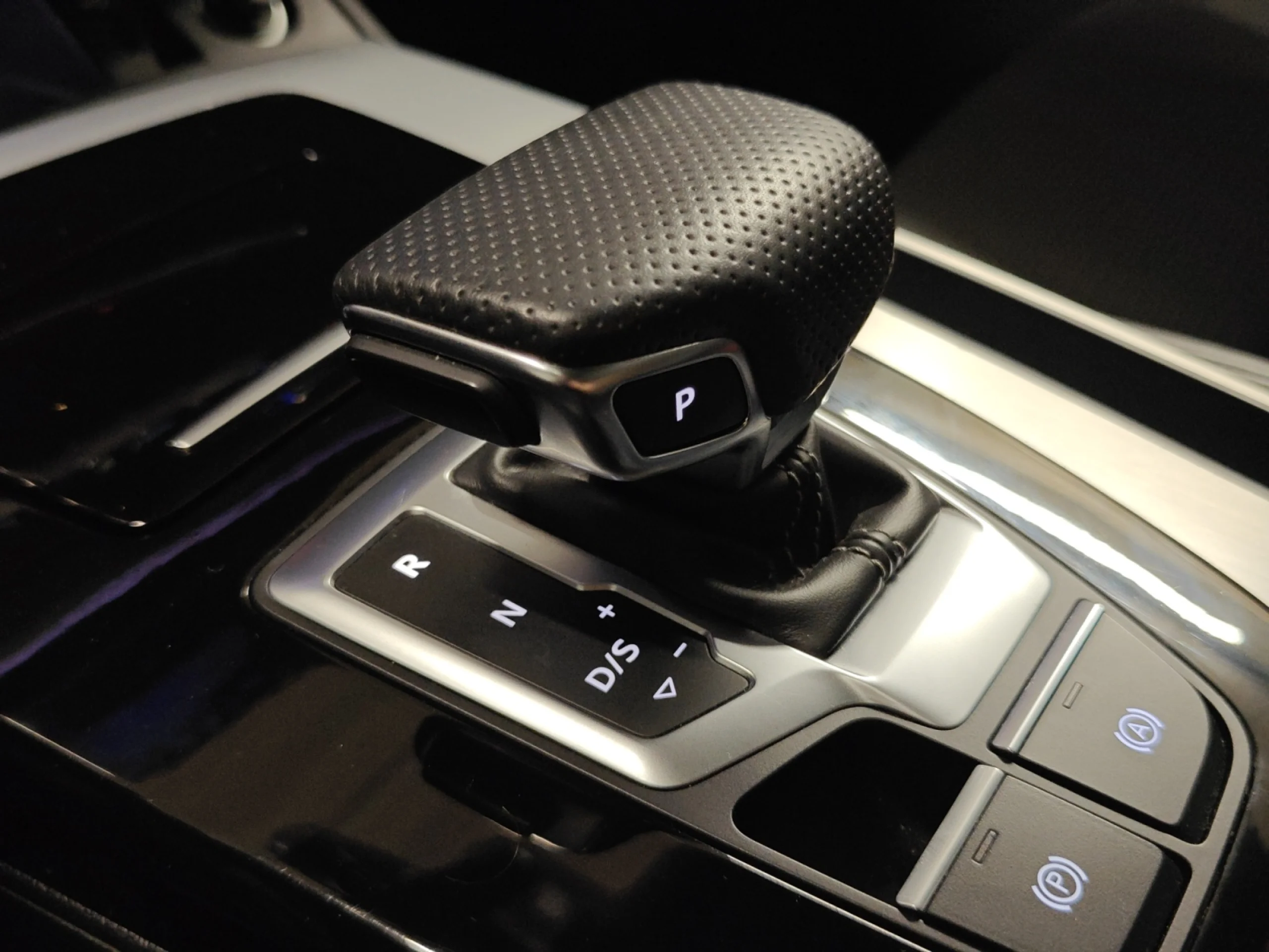 AUDI Q5 BLACK LINE 40 TDI 150KW QUATTRO ULTRA - Foto 17