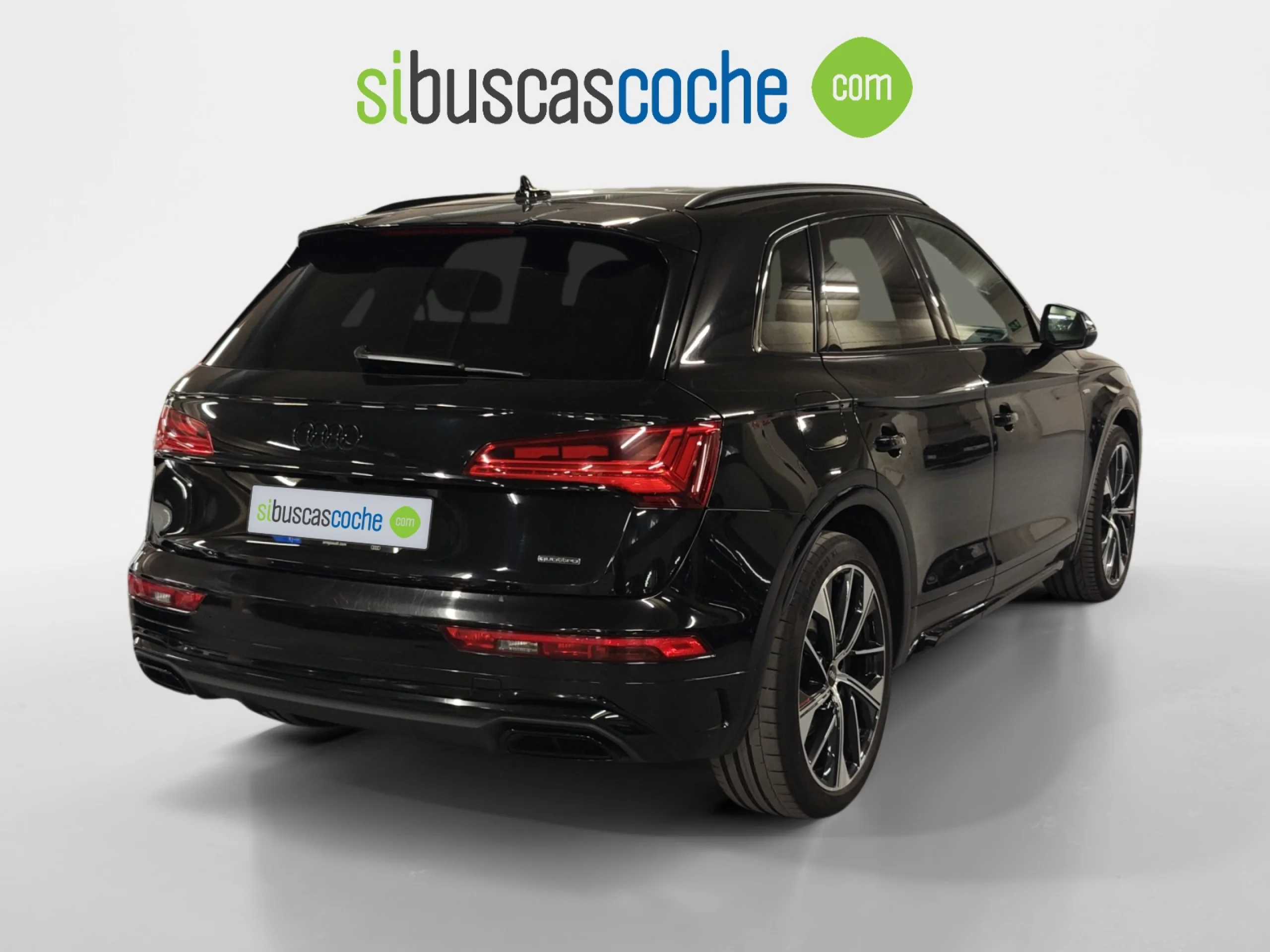 AUDI Q5 BLACK LINE 40 TDI 150KW QUATTRO ULTRA - Foto 18