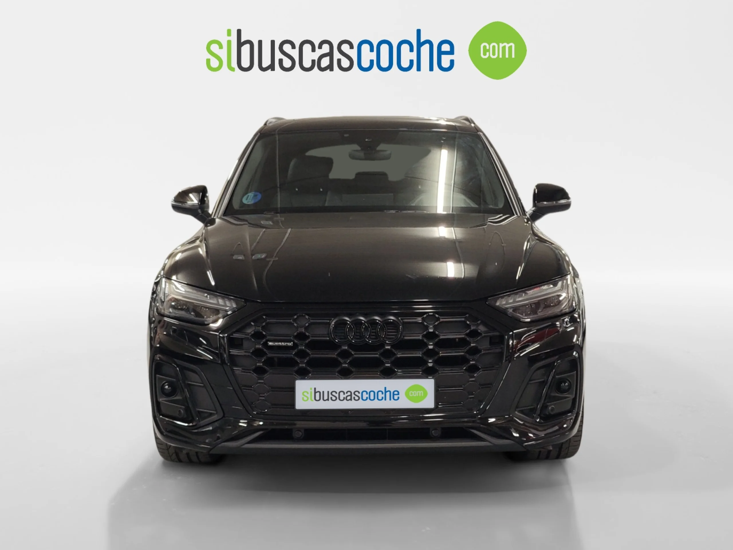 AUDI Q5 BLACK LINE 40 TDI 150KW QUATTRO ULTRA - Foto 19