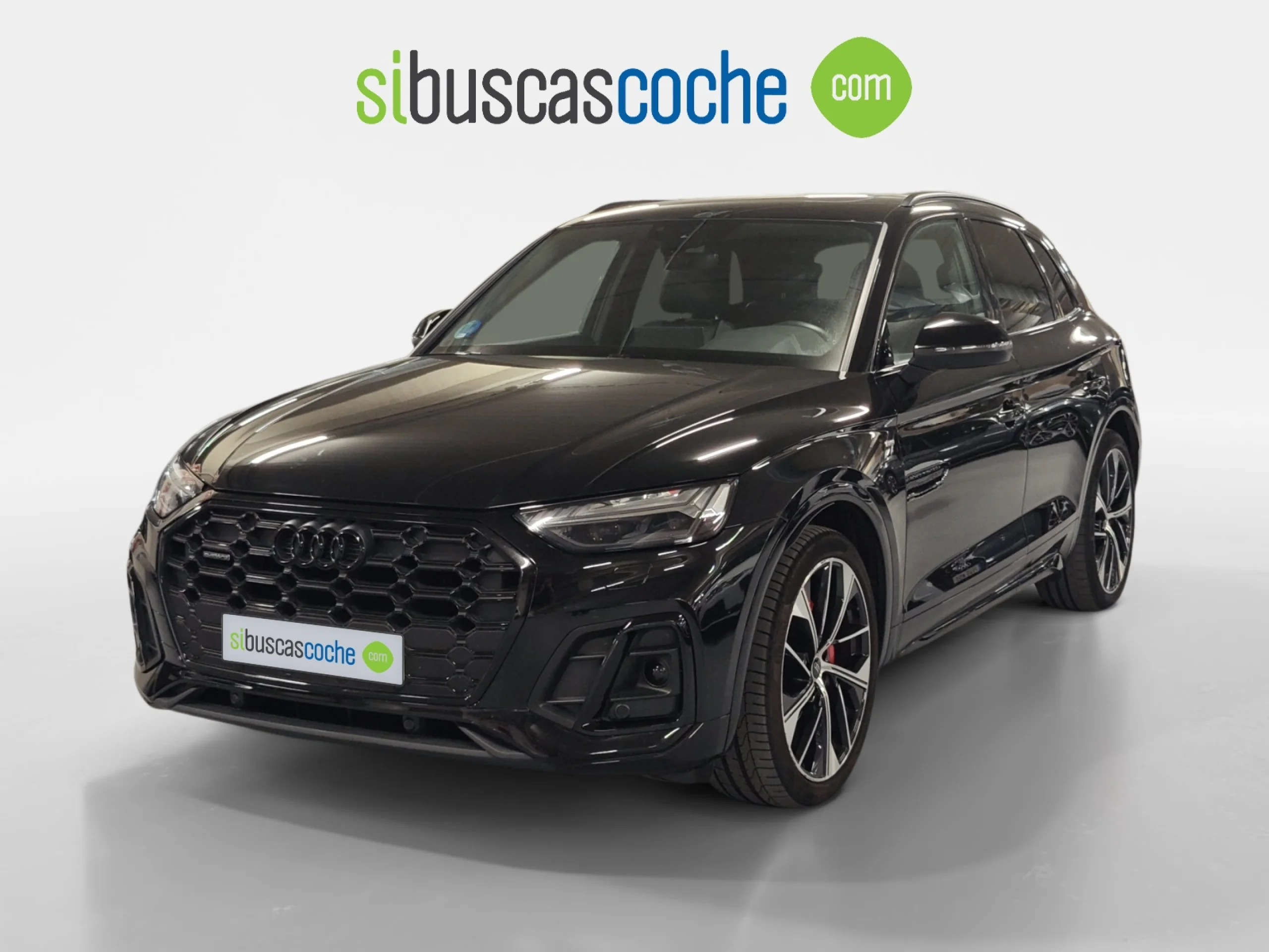 AUDI Q5 BLACK LINE 40 TDI 150KW QUATTRO ULTRA - Foto 21
