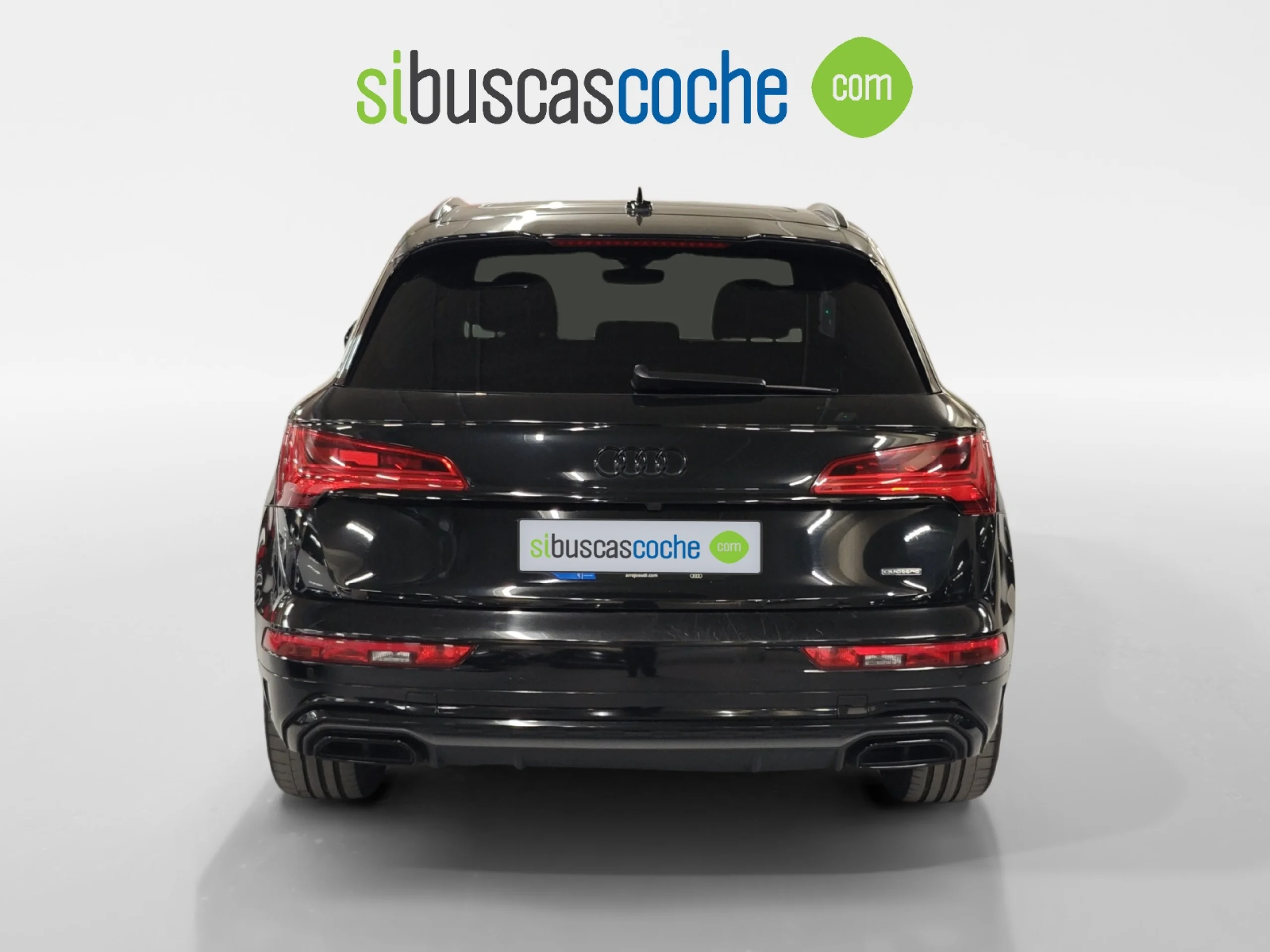 AUDI Q5 BLACK LINE 40 TDI 150KW QUATTRO ULTRA - Foto 23