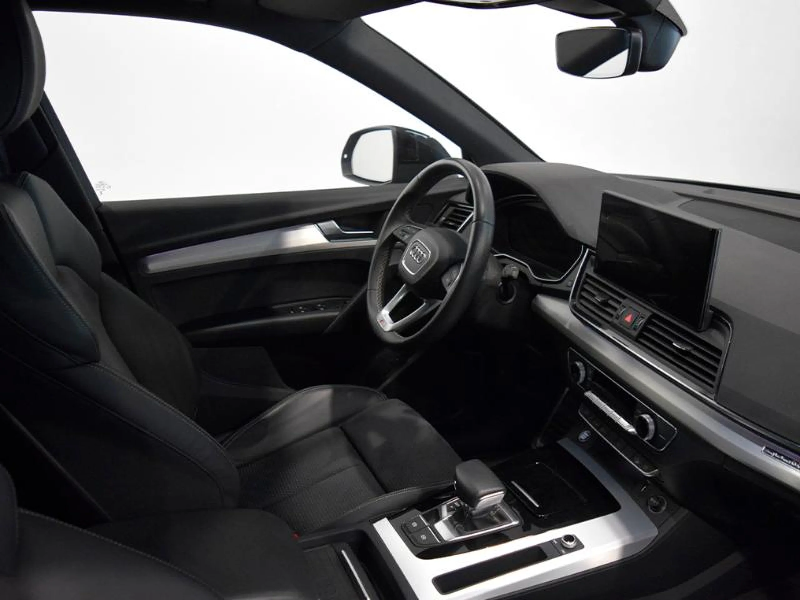 AUDI Q5 SPORTBACK BLACK LINE 40 TDI 150KW QUATTRO ULTRA - Foto 5