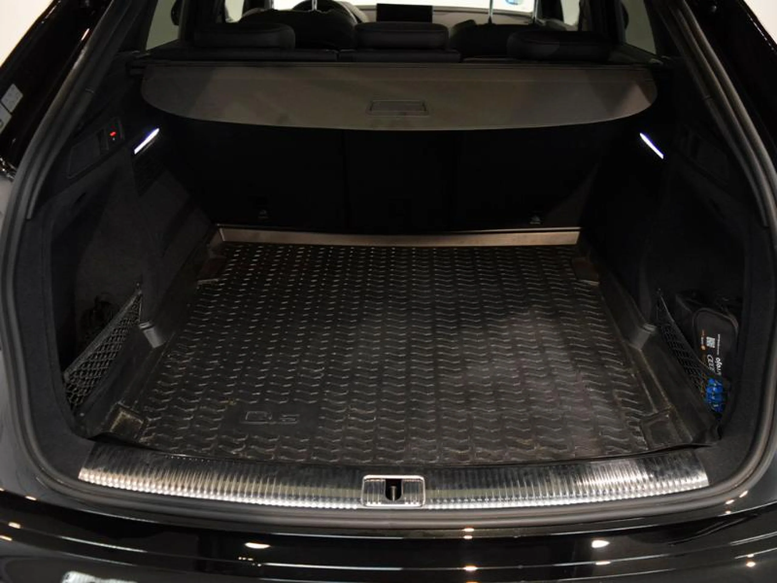 AUDI Q5 SPORTBACK BLACK LINE 40 TDI 150KW QUATTRO ULTRA - Foto 7